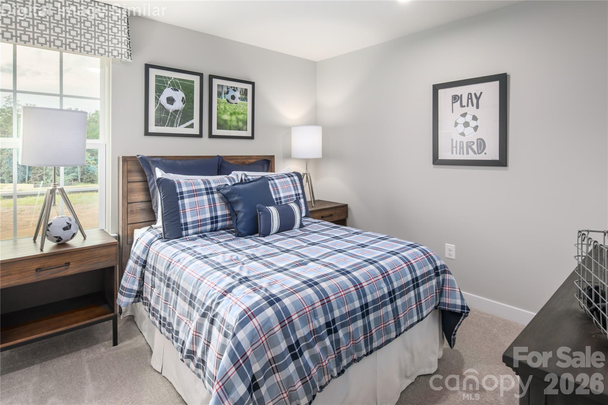 2056 Fernway Drive Charlotte NC 28216