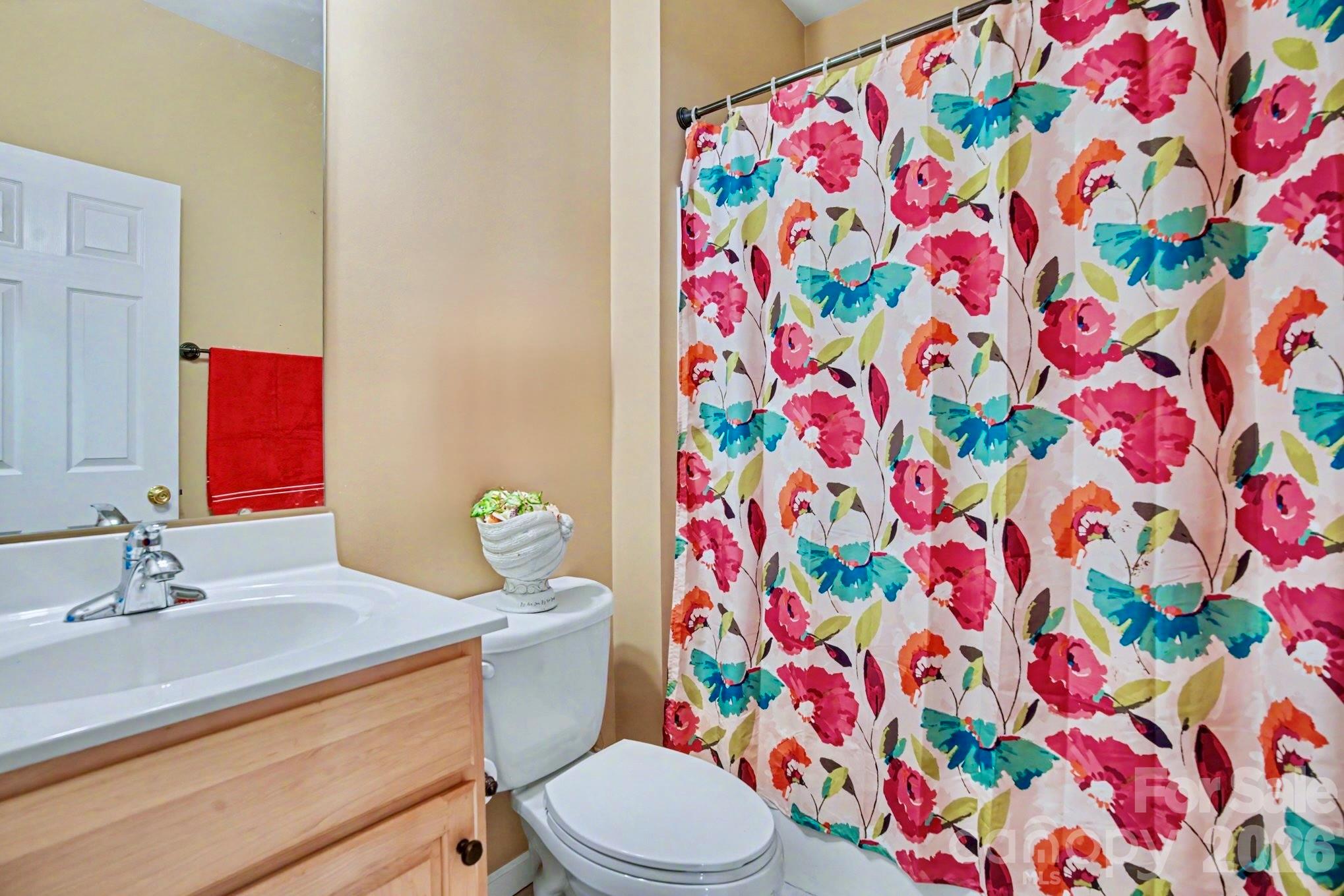 270 Spicewood Circle Troutman NC 28166