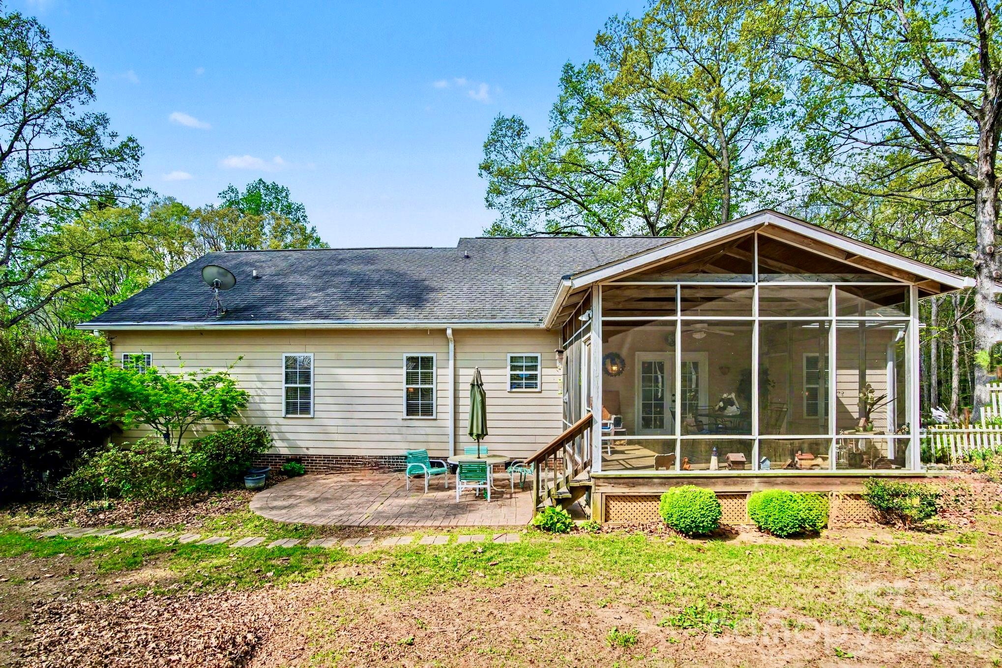 270 Spicewood Circle Troutman NC 28166
