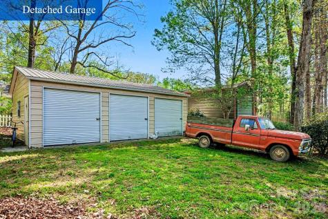 270 Spicewood Circle Troutman NC 28166
