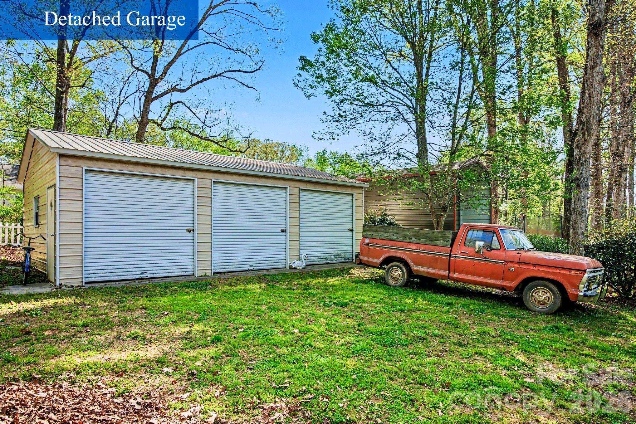 270 Spicewood Circle Troutman NC 28166