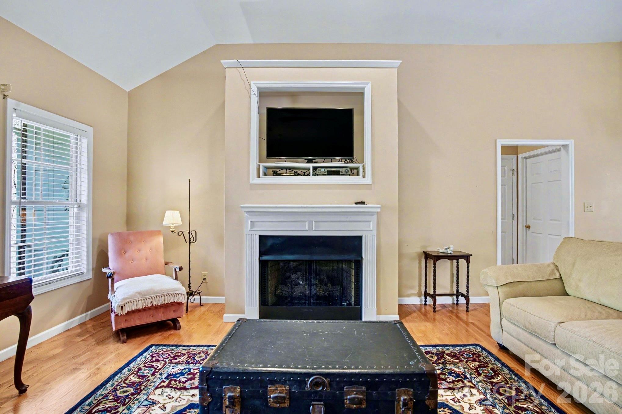 270 Spicewood Circle Troutman NC 28166