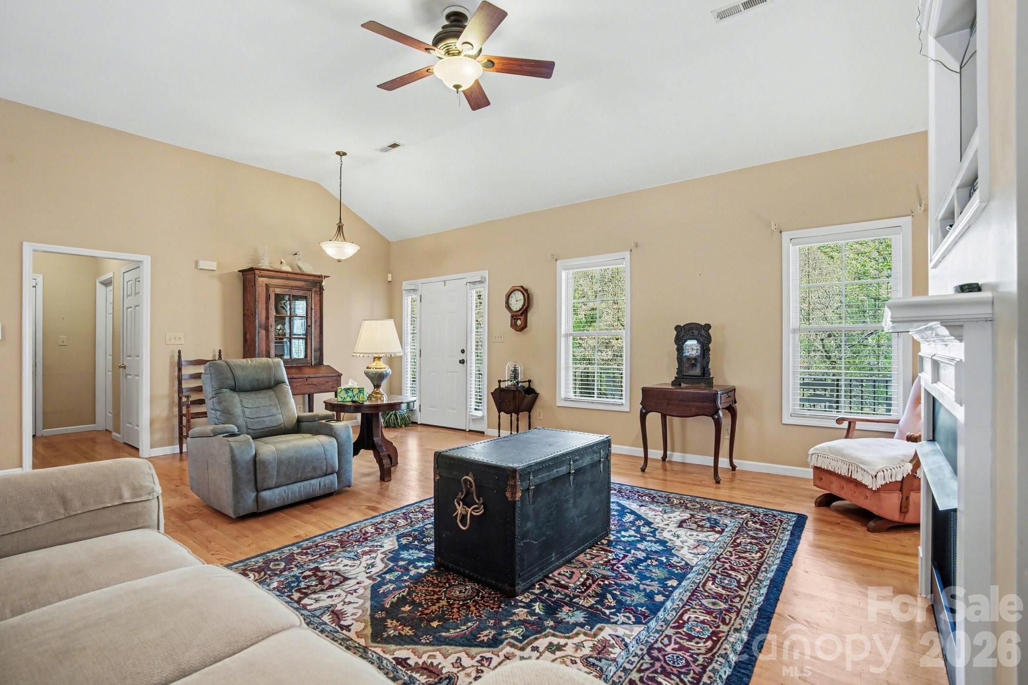 270 Spicewood Circle Troutman NC 28166