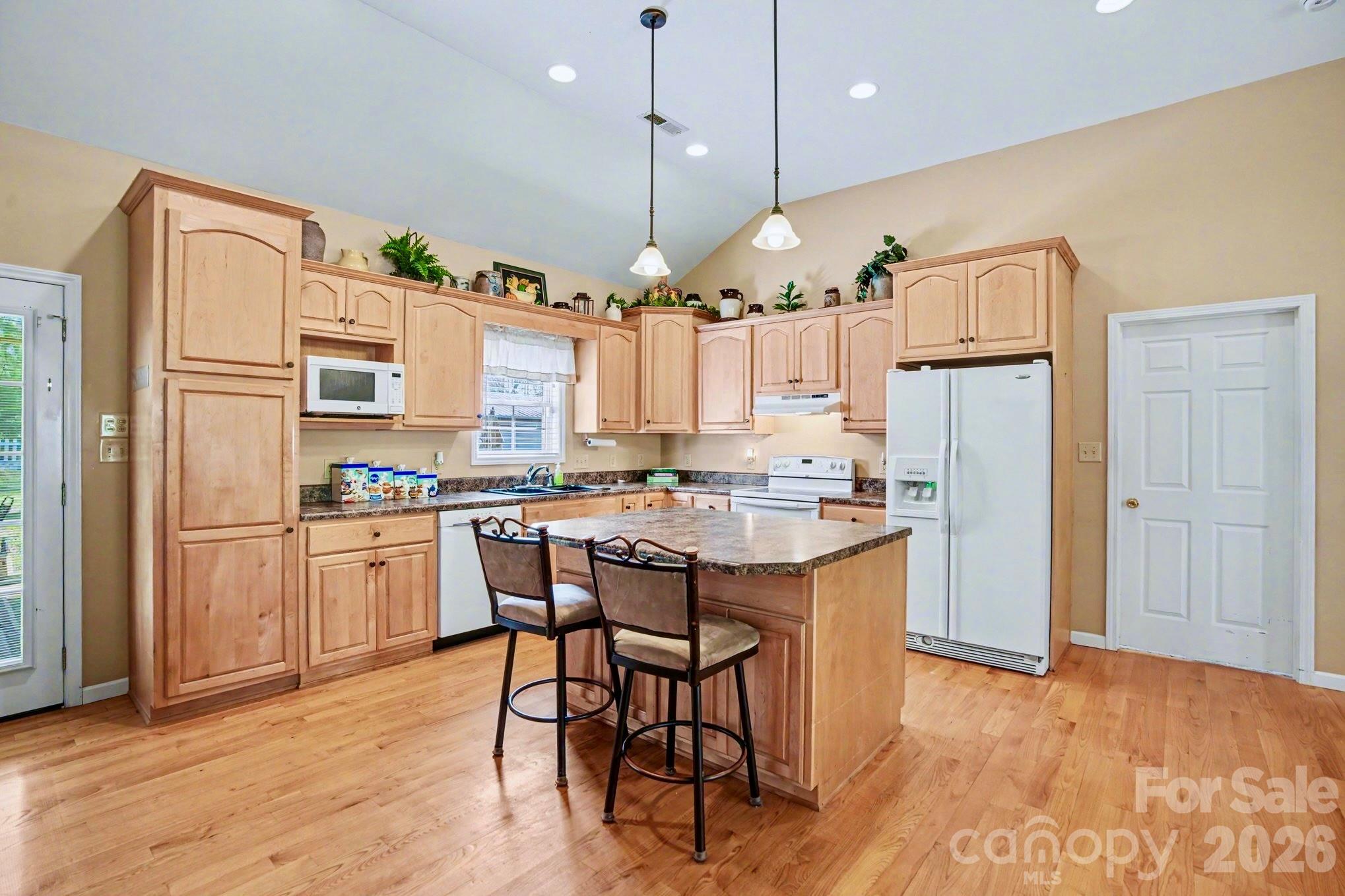 270 Spicewood Circle Troutman NC 28166