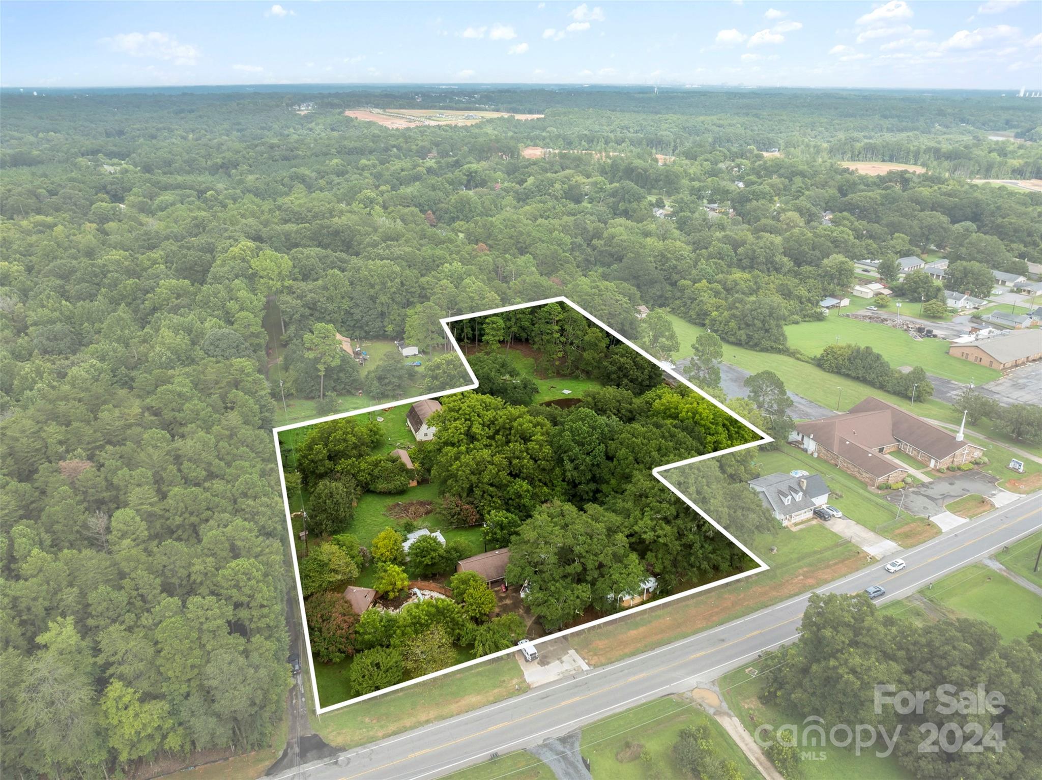 4539 S New Hope Road Gastonia NC 28056