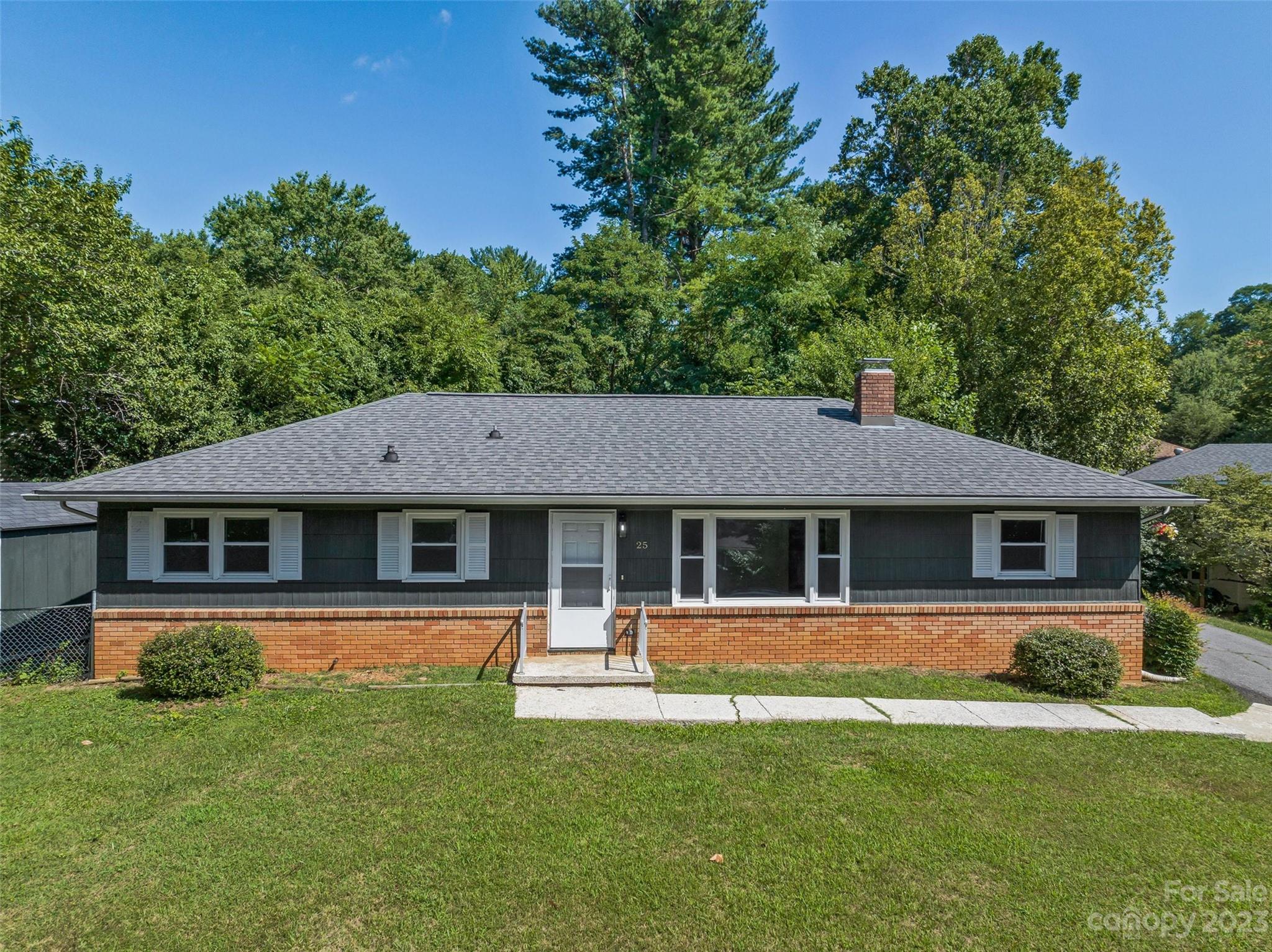 25 Pinehurst Road Asheville NC 28805