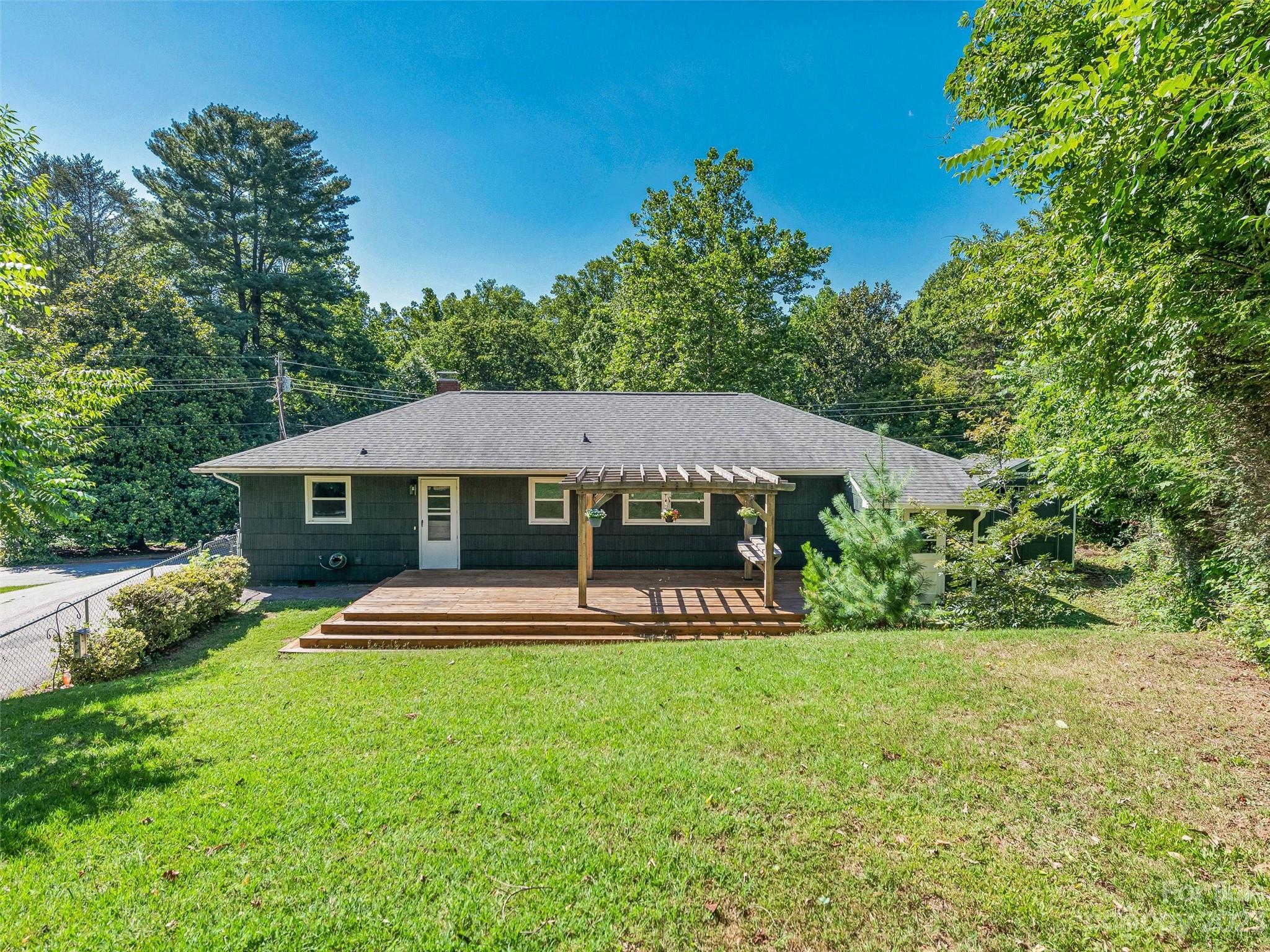 25 Pinehurst Road Asheville NC 28805