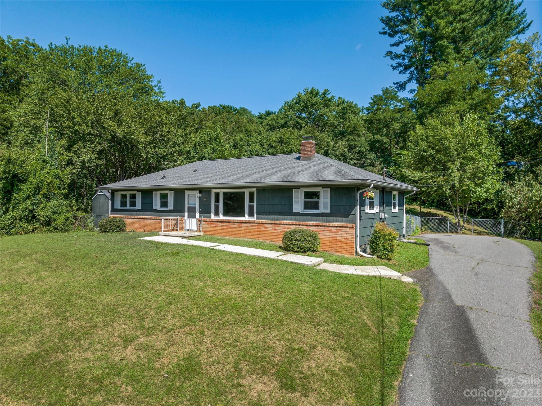 25 Pinehurst Road Asheville NC 28805