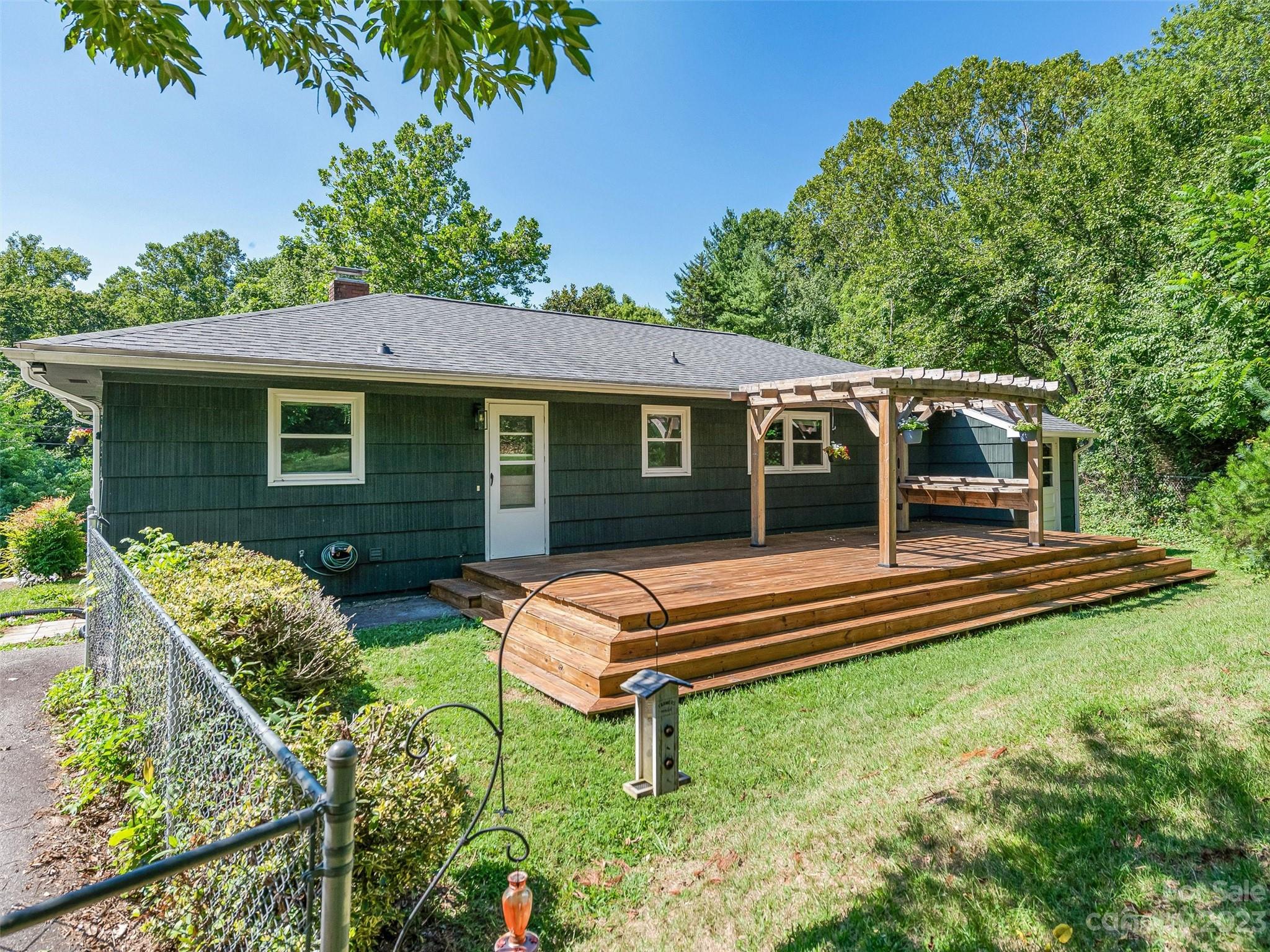 25 Pinehurst Road Asheville NC 28805