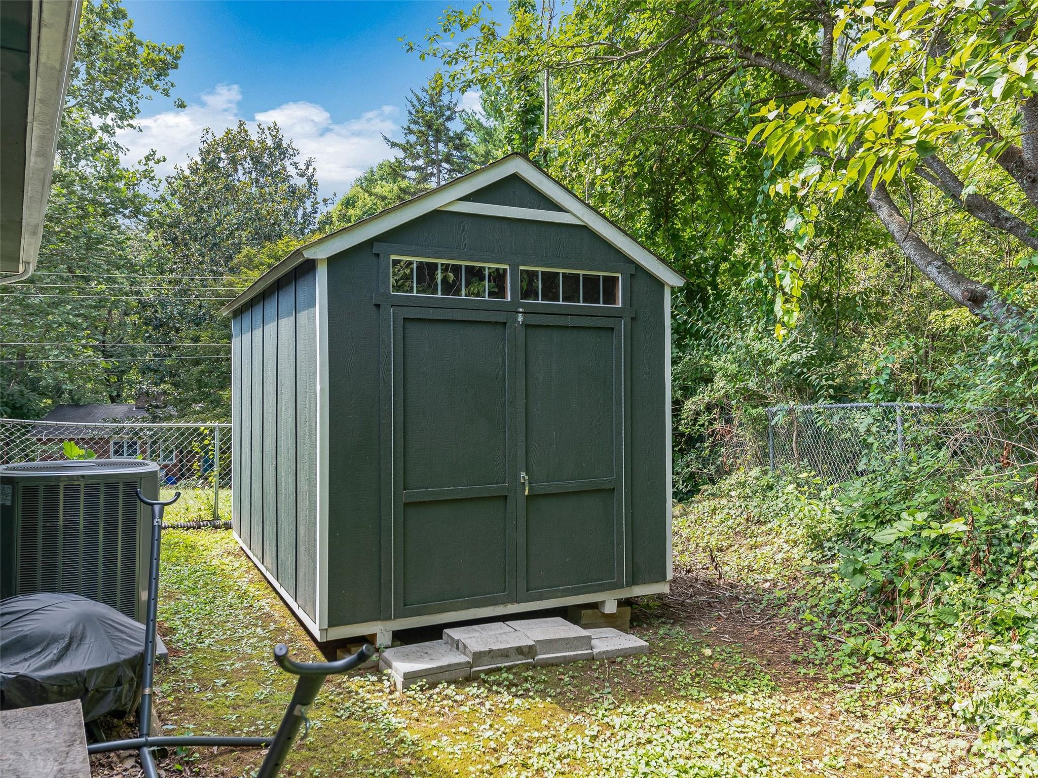 25 Pinehurst Road Asheville NC 28805
