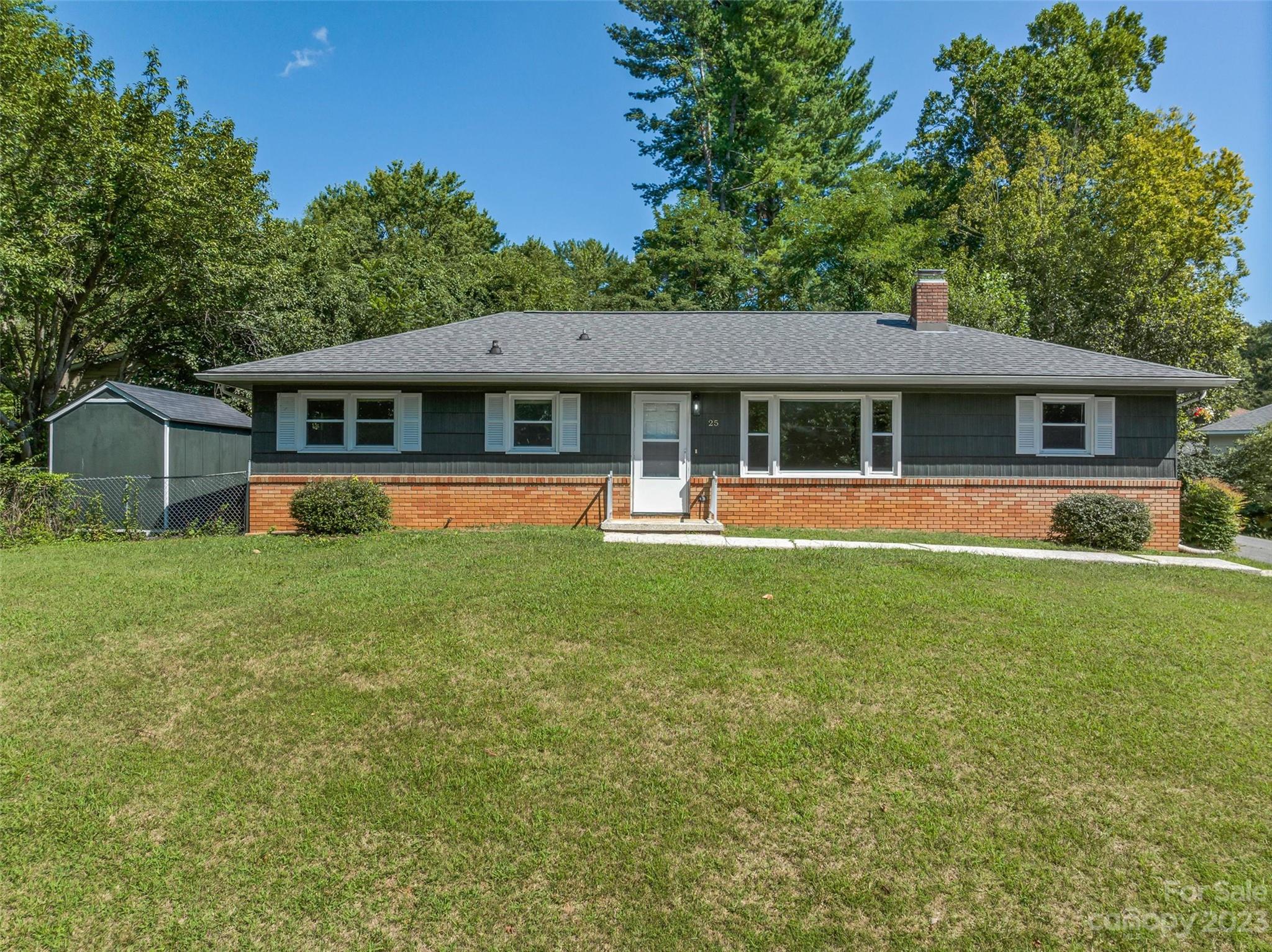 25 Pinehurst Road Asheville NC 28805