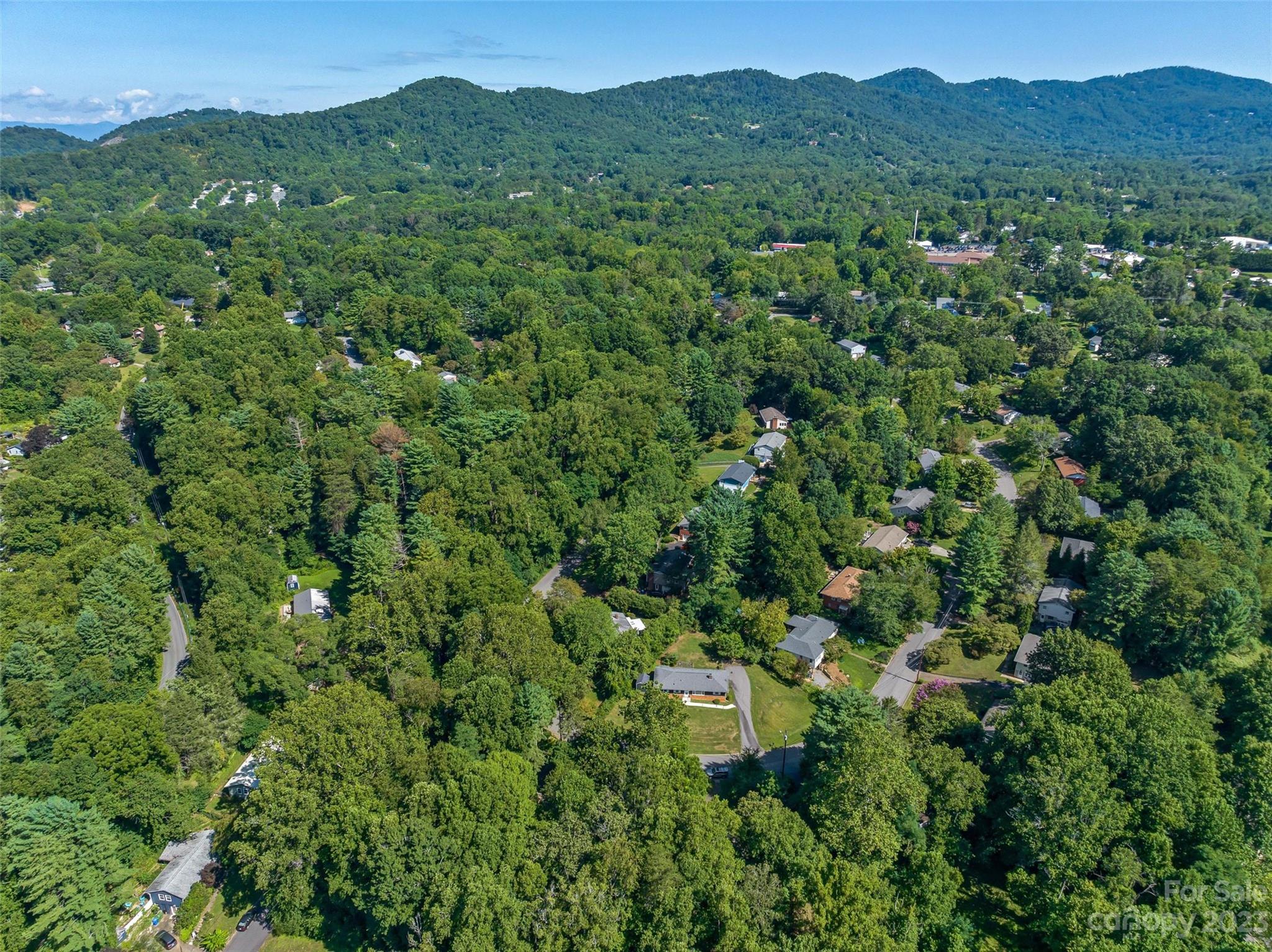 25 Pinehurst Road Asheville NC 28805