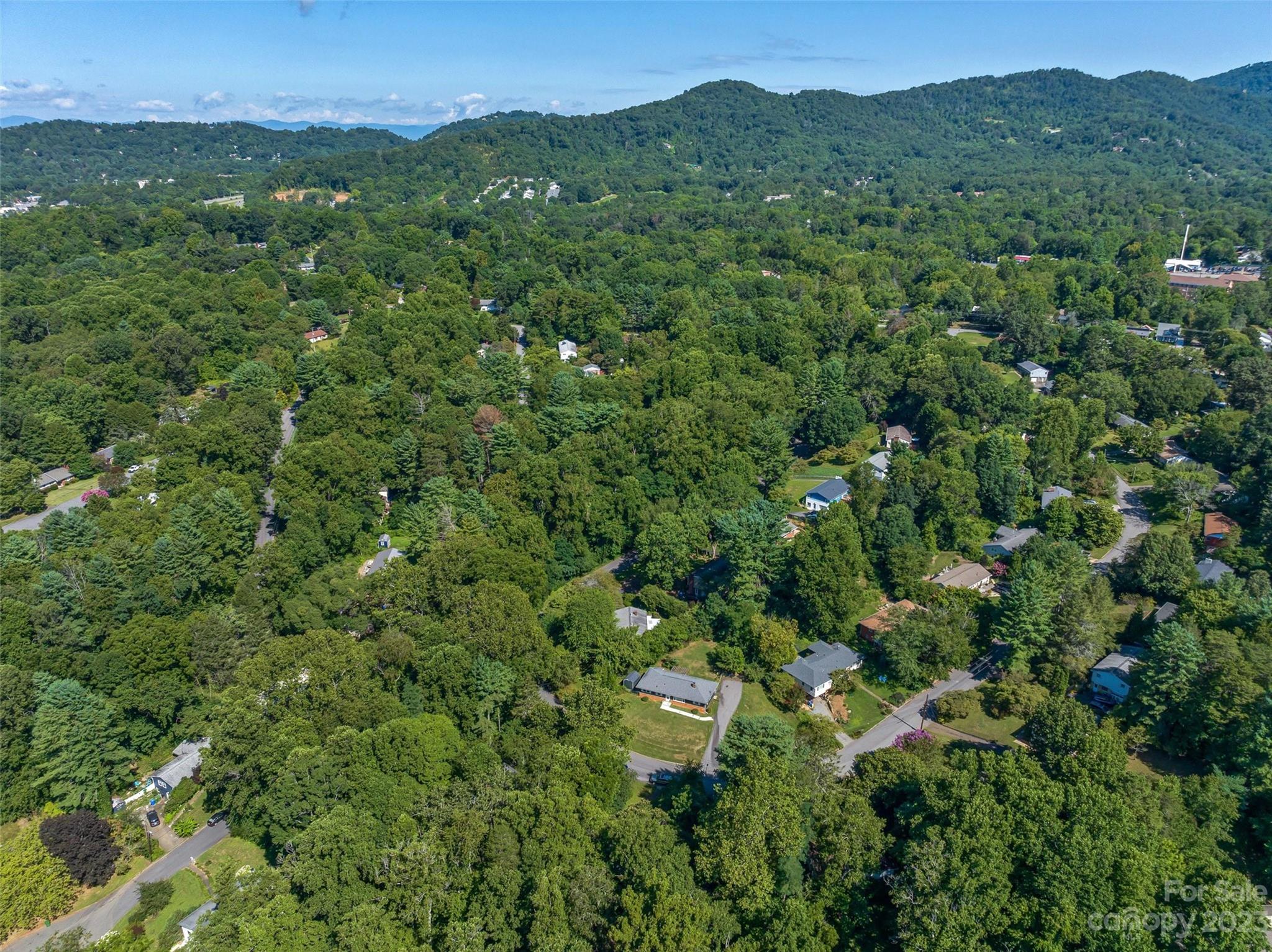 25 Pinehurst Road Asheville NC 28805