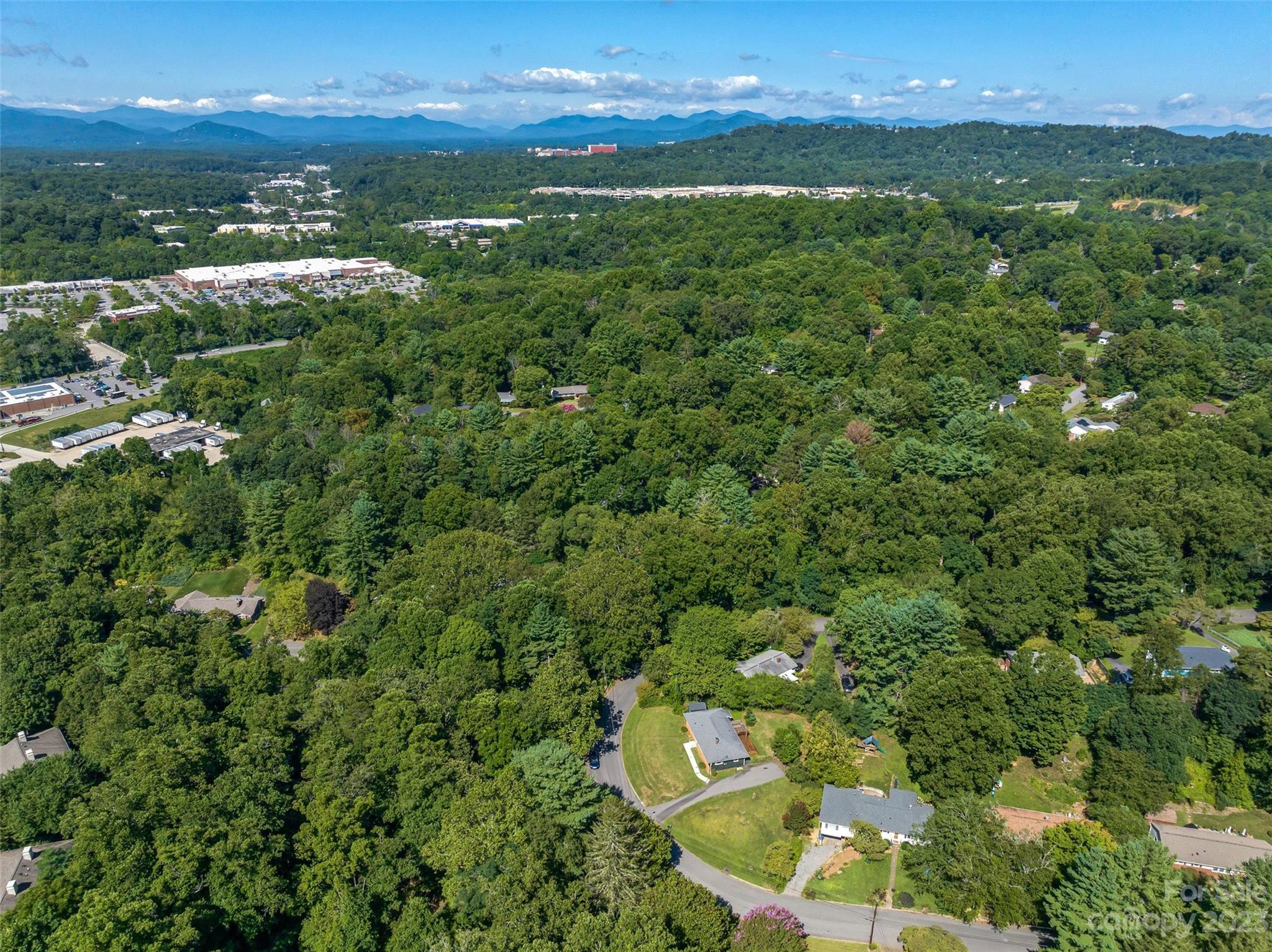 25 Pinehurst Road Asheville NC 28805