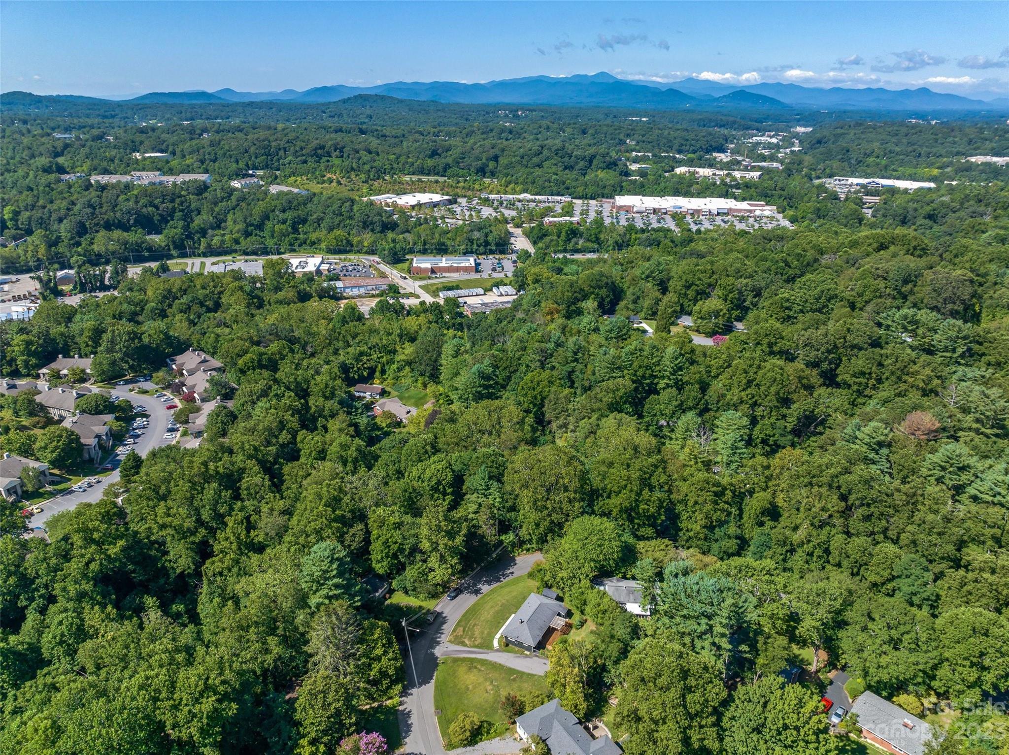 25 Pinehurst Road Asheville NC 28805