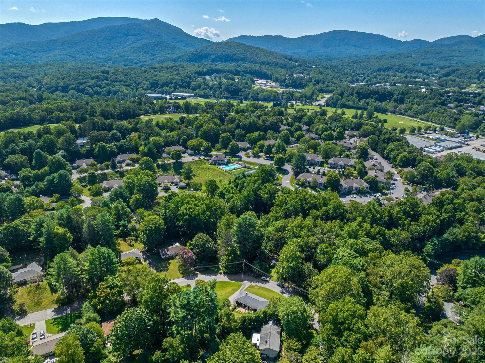 25 Pinehurst Road Asheville NC 28805