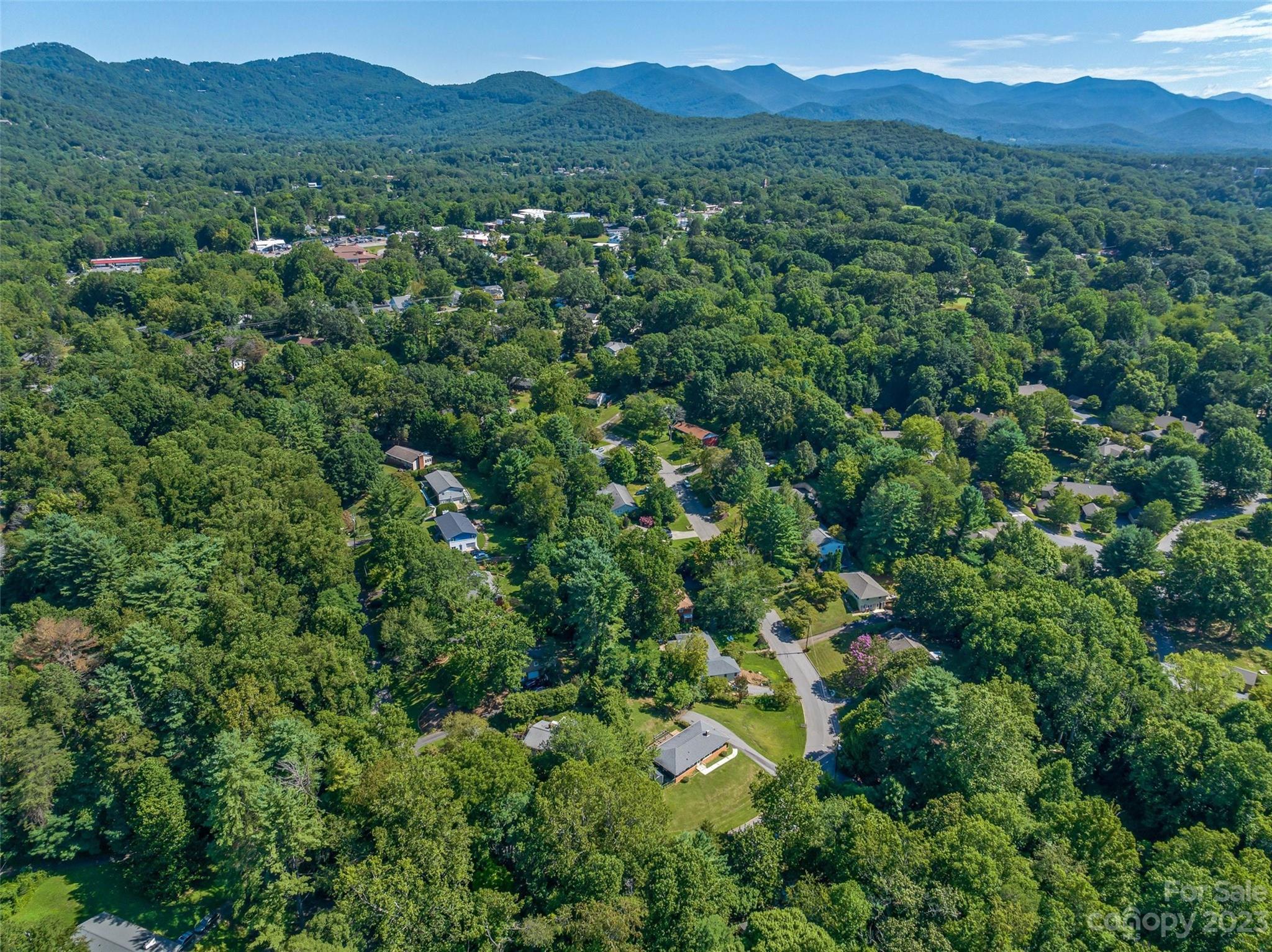 25 Pinehurst Road Asheville NC 28805