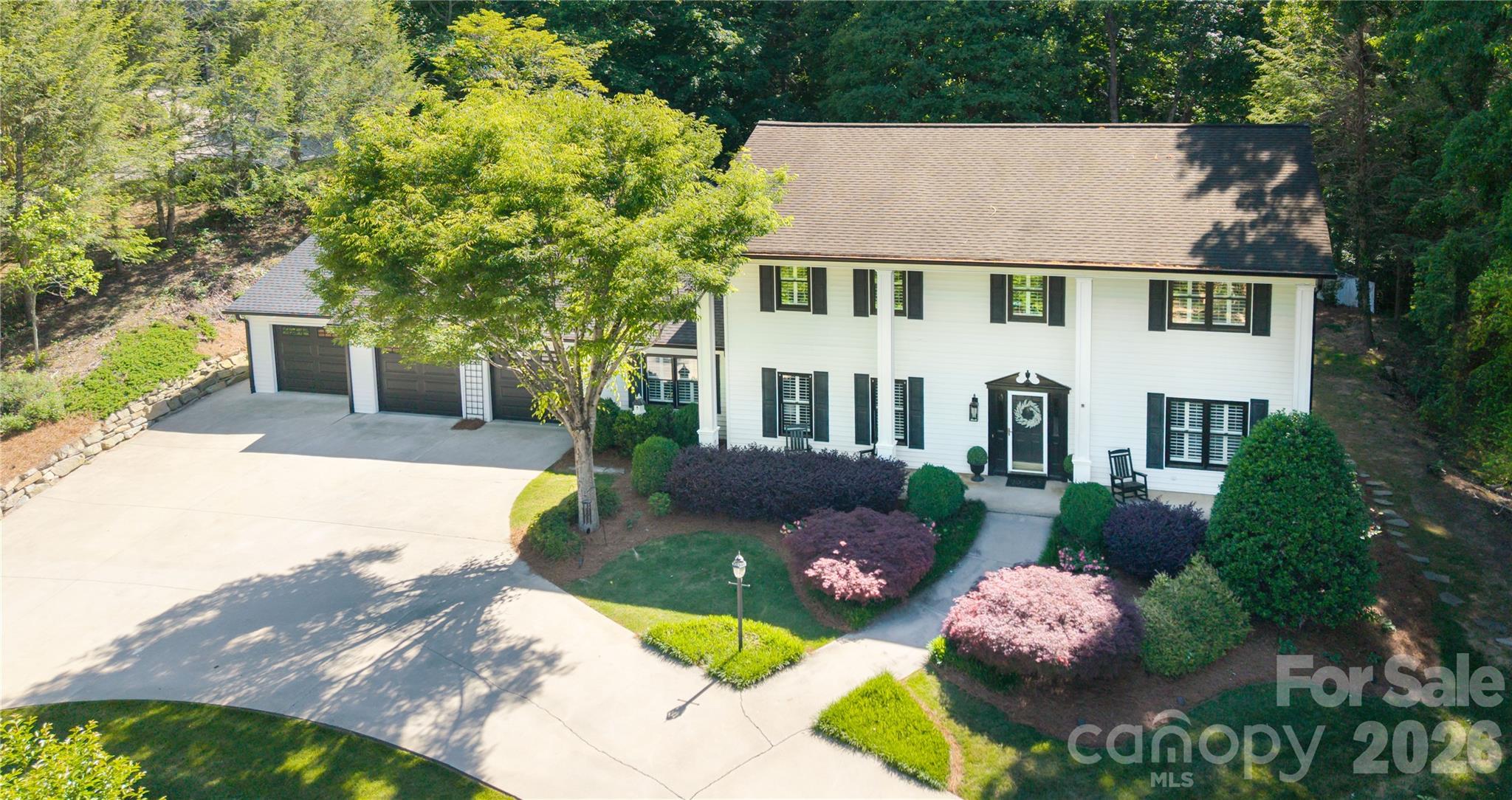 1793 Cedar Drive SE Lenoir NC 28645