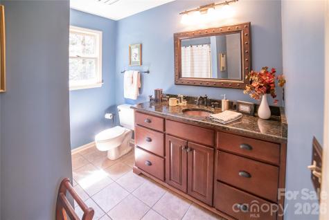 1793 Cedar Drive SE Lenoir NC 28645