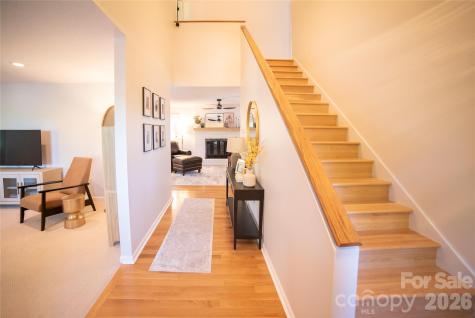 1793 Cedar Drive SE Lenoir NC 28645