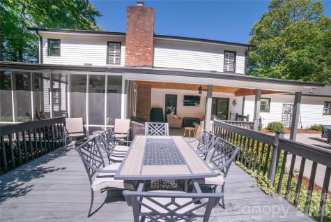 1793 Cedar Drive SE Lenoir NC 28645