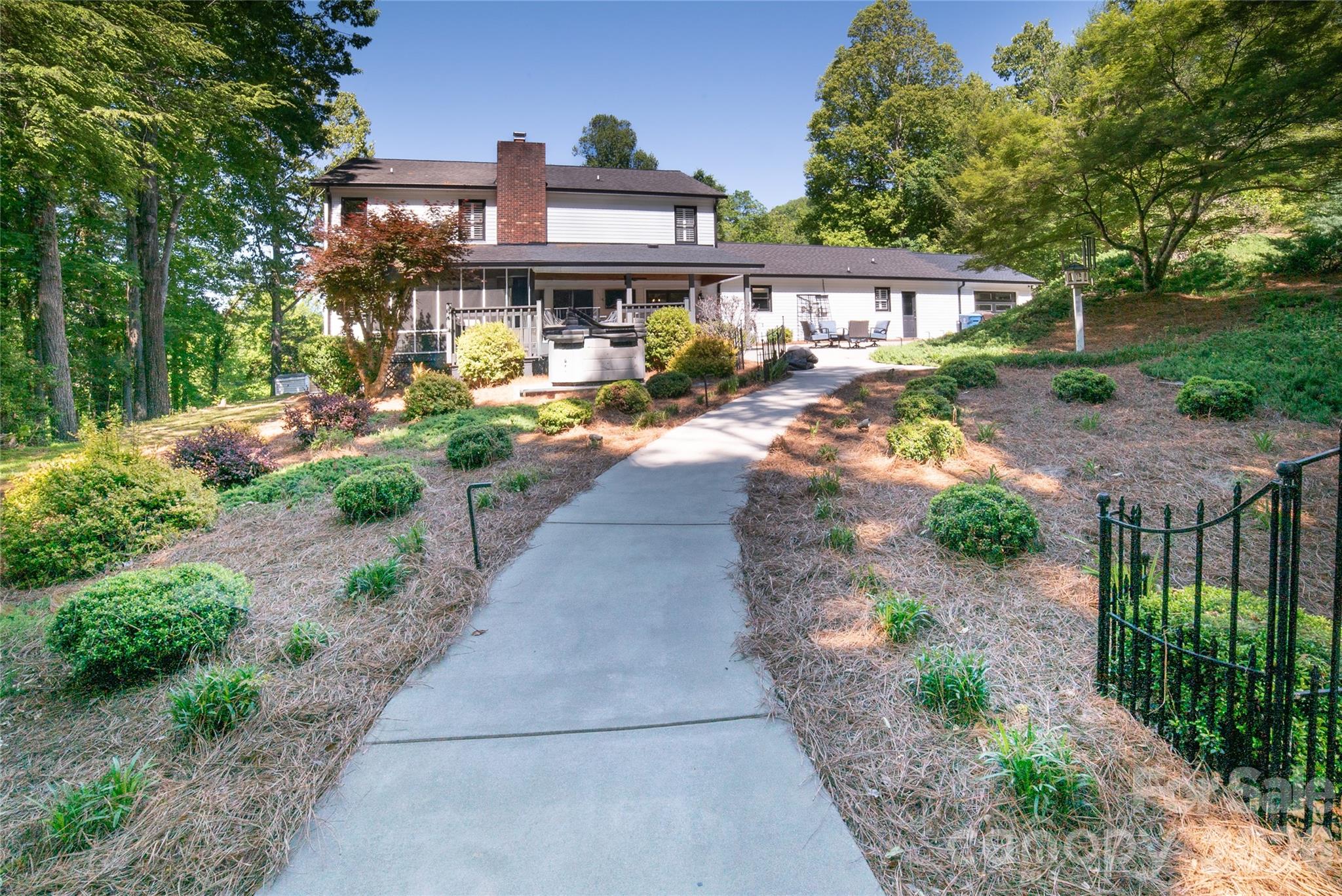 1793 Cedar Drive SE Lenoir NC 28645