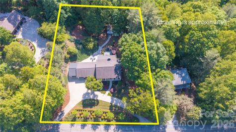 1793 Cedar Drive SE Lenoir NC 28645