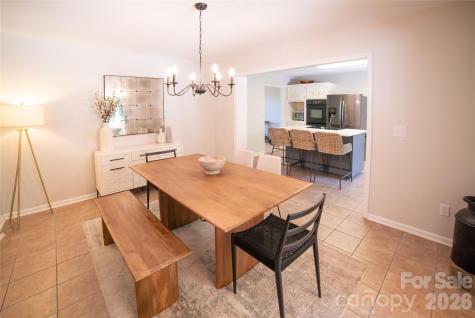 1793 Cedar Drive SE Lenoir NC 28645