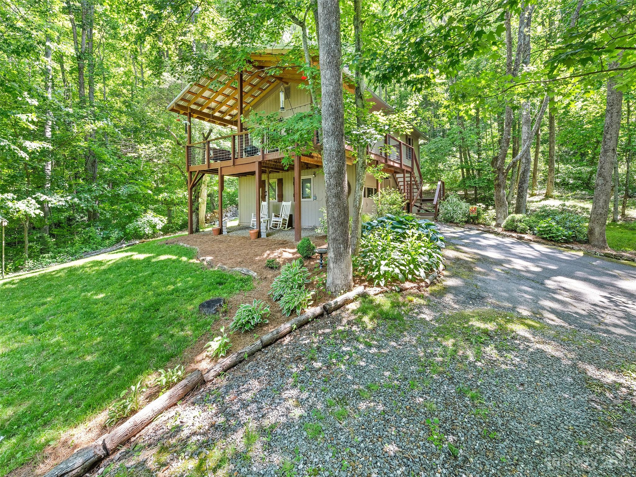 945 Brandywine Road Waynesville NC 28786