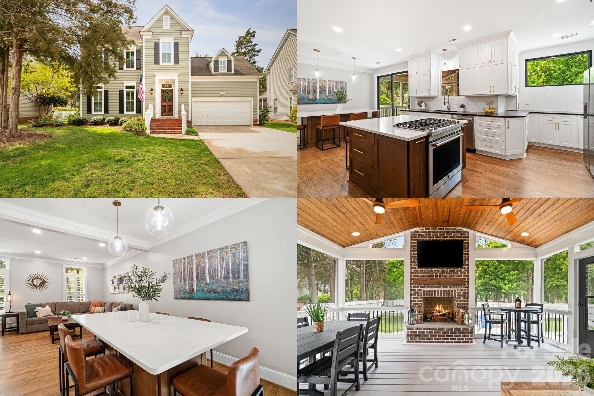 7716 Rathlin Court Charlotte NC 28270