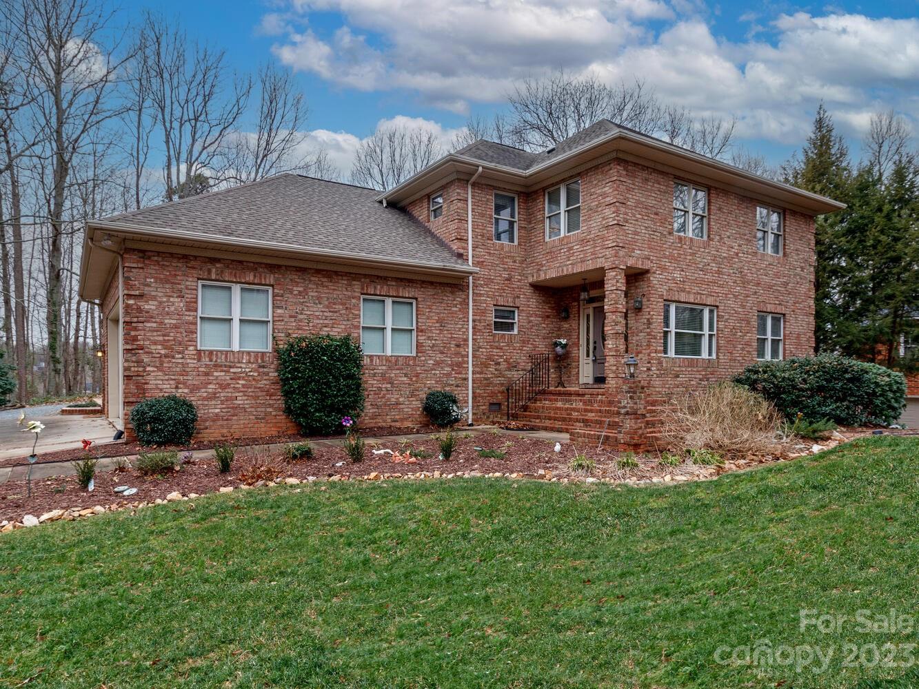 4007 Coleman Drive Charlotte NC 28215