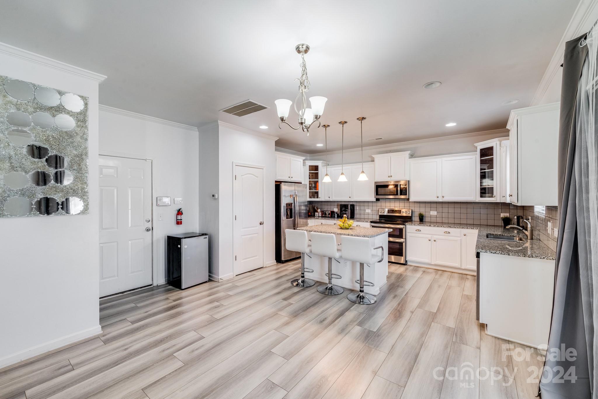 2112 Gelbray Court Charlotte NC 28213