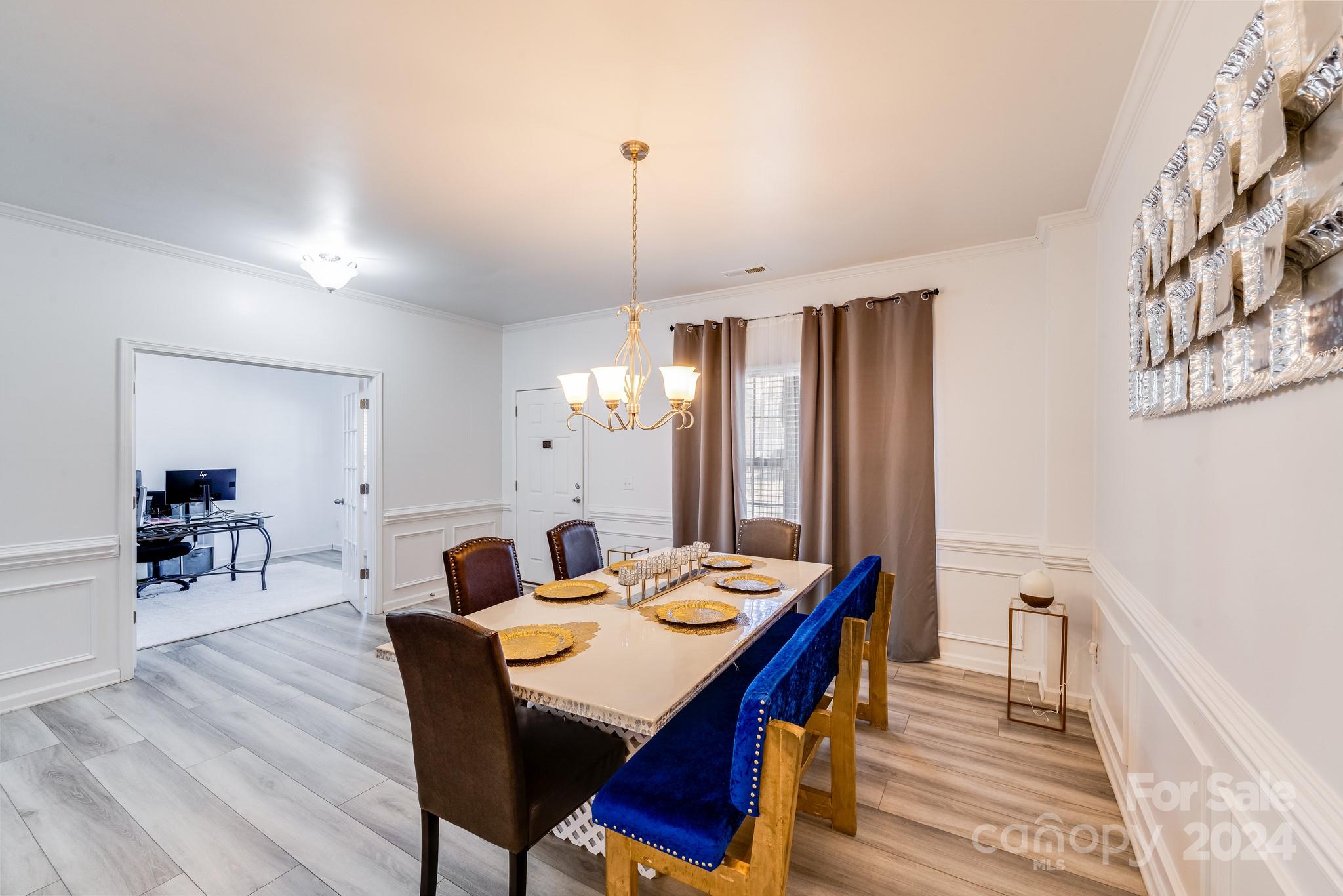 2112 Gelbray Court Charlotte NC 28213