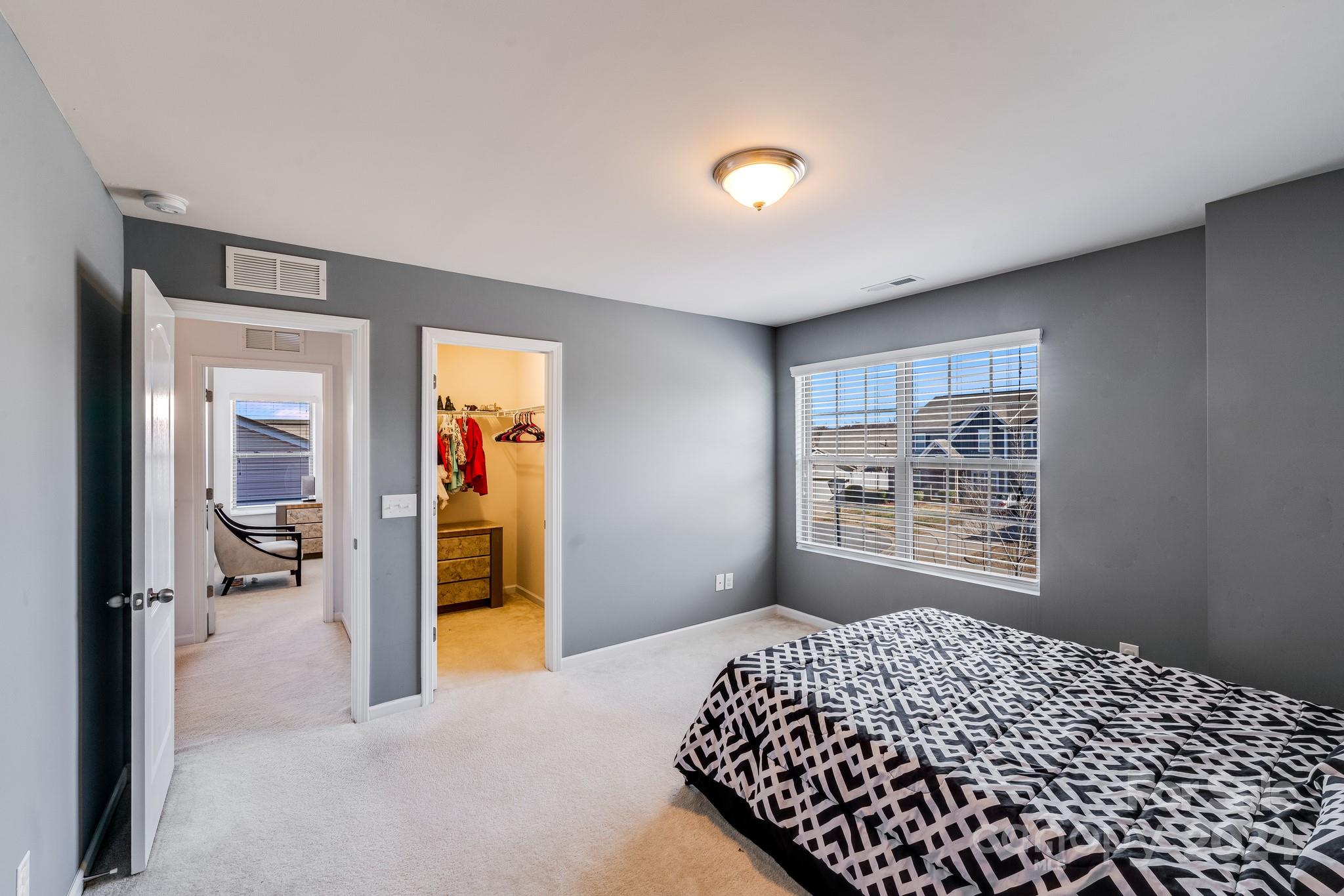 2112 Gelbray Court Charlotte NC 28213