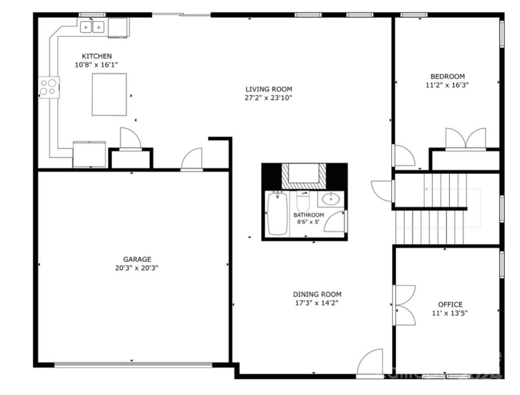 2112 Gelbray Court Charlotte NC 28213