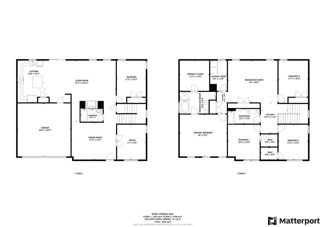 2112 Gelbray Court Charlotte NC 28213