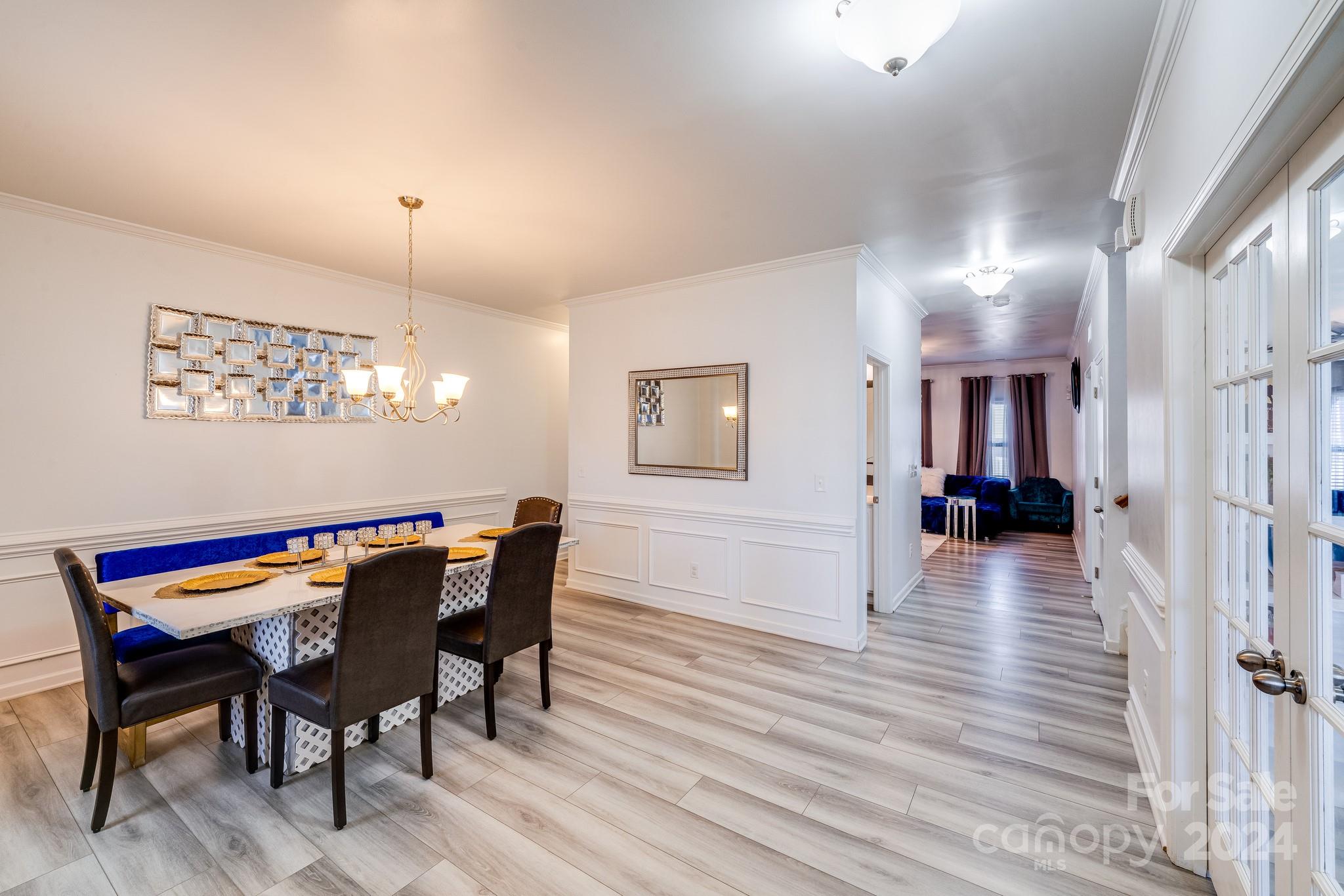 2112 Gelbray Court Charlotte NC 28213