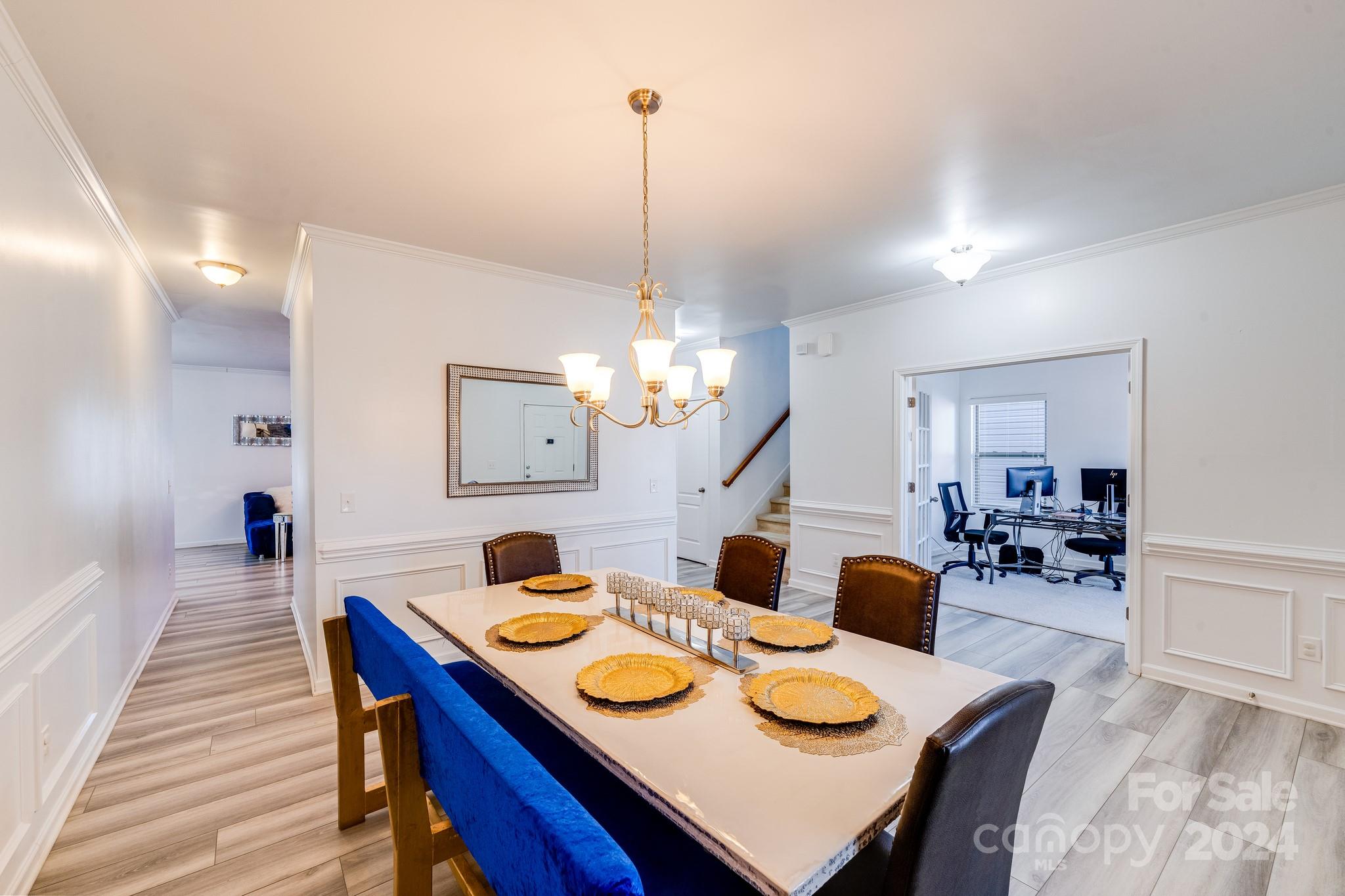 2112 Gelbray Court Charlotte NC 28213