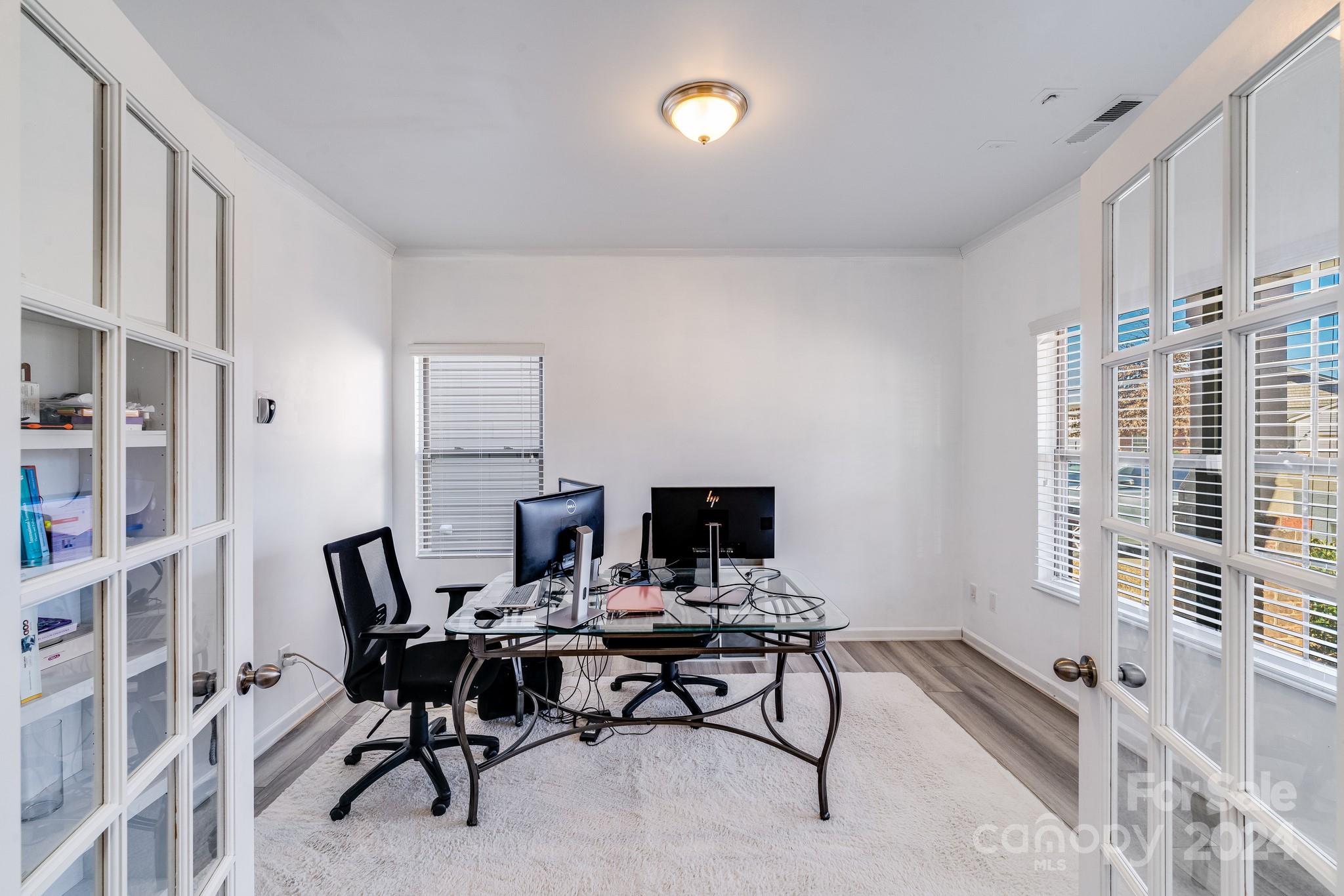 2112 Gelbray Court Charlotte NC 28213