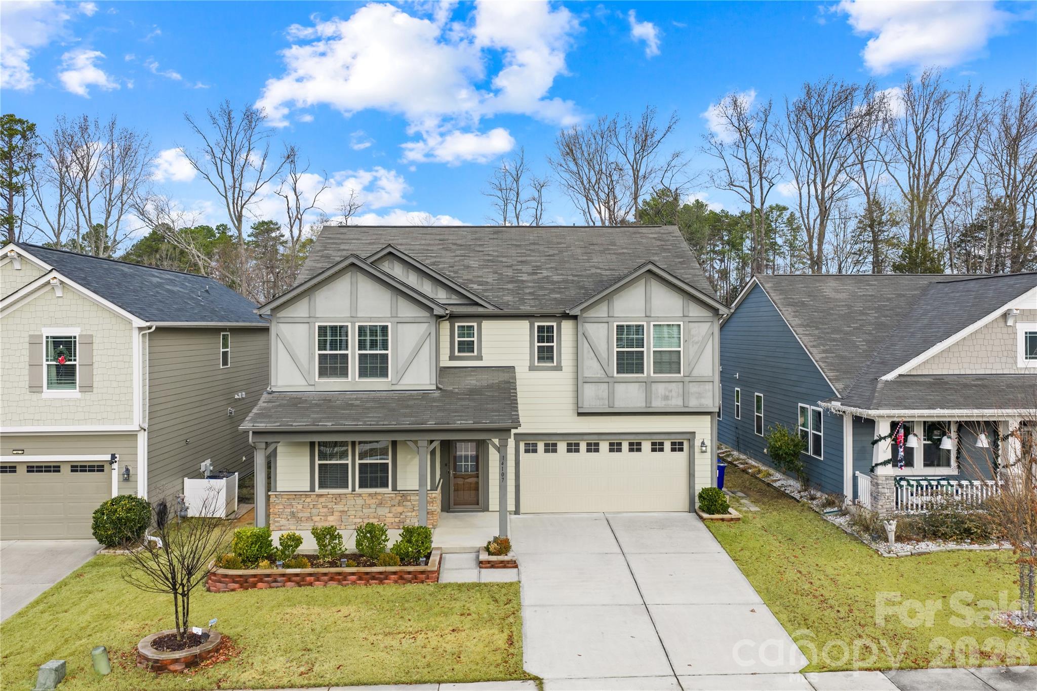 14107 Magnolia Walk Drive Huntersville NC 28078