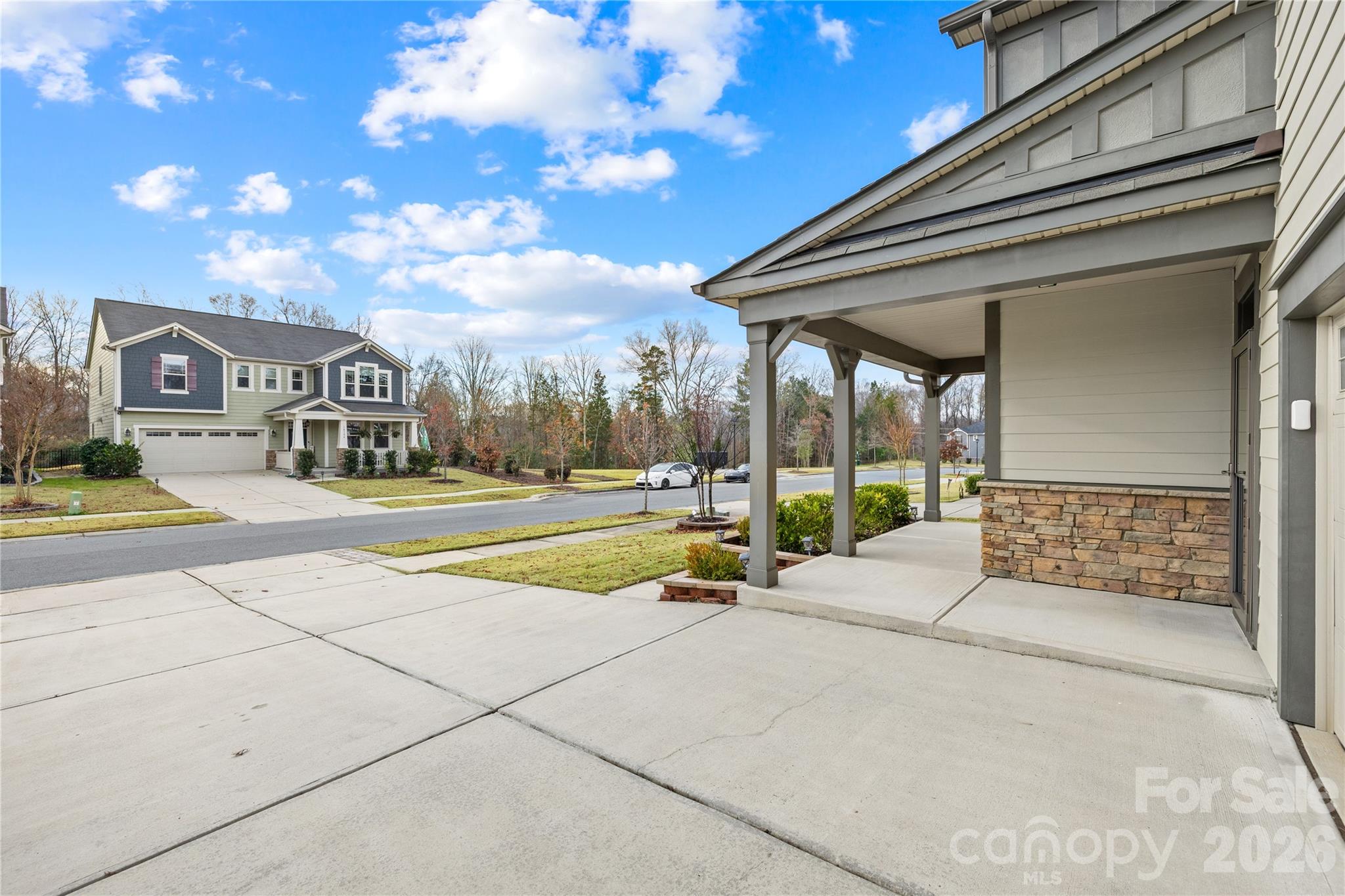14107 Magnolia Walk Drive Huntersville NC 28078
