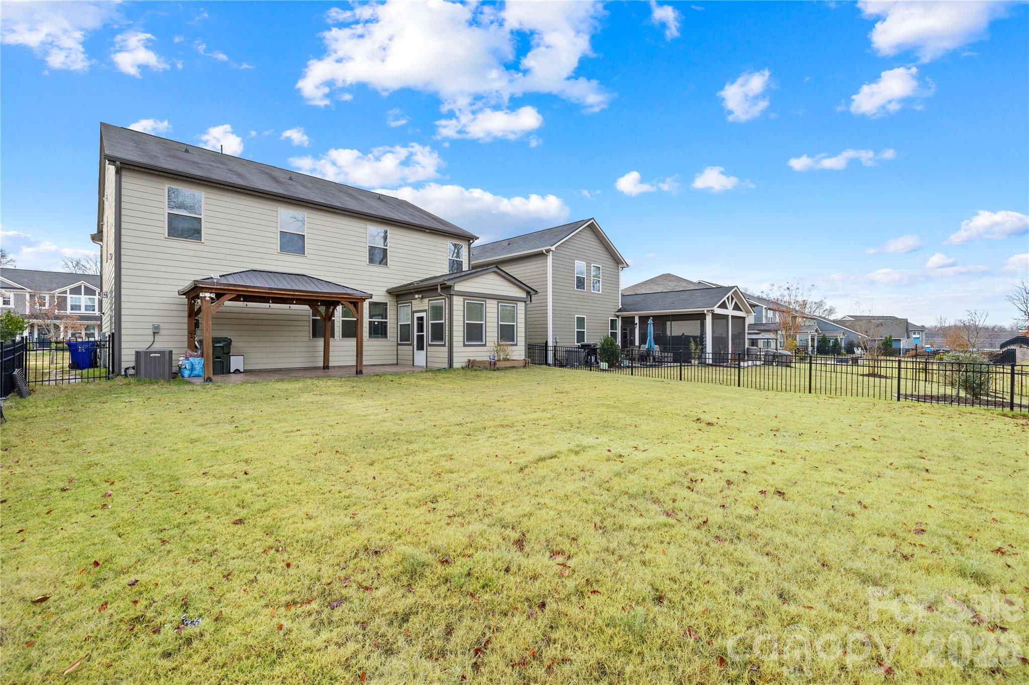 14107 Magnolia Walk Drive Huntersville NC 28078