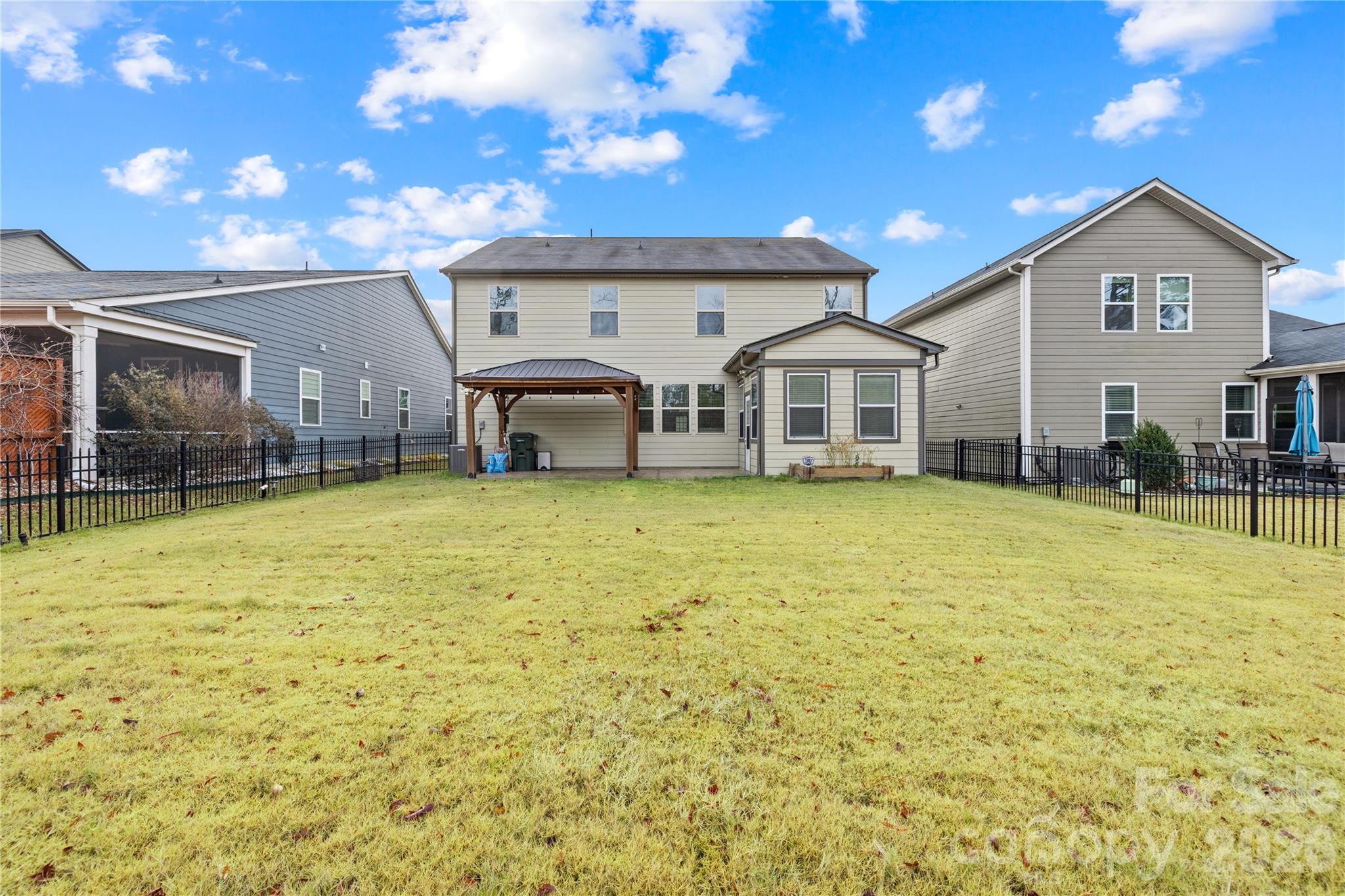 14107 Magnolia Walk Drive Huntersville NC 28078