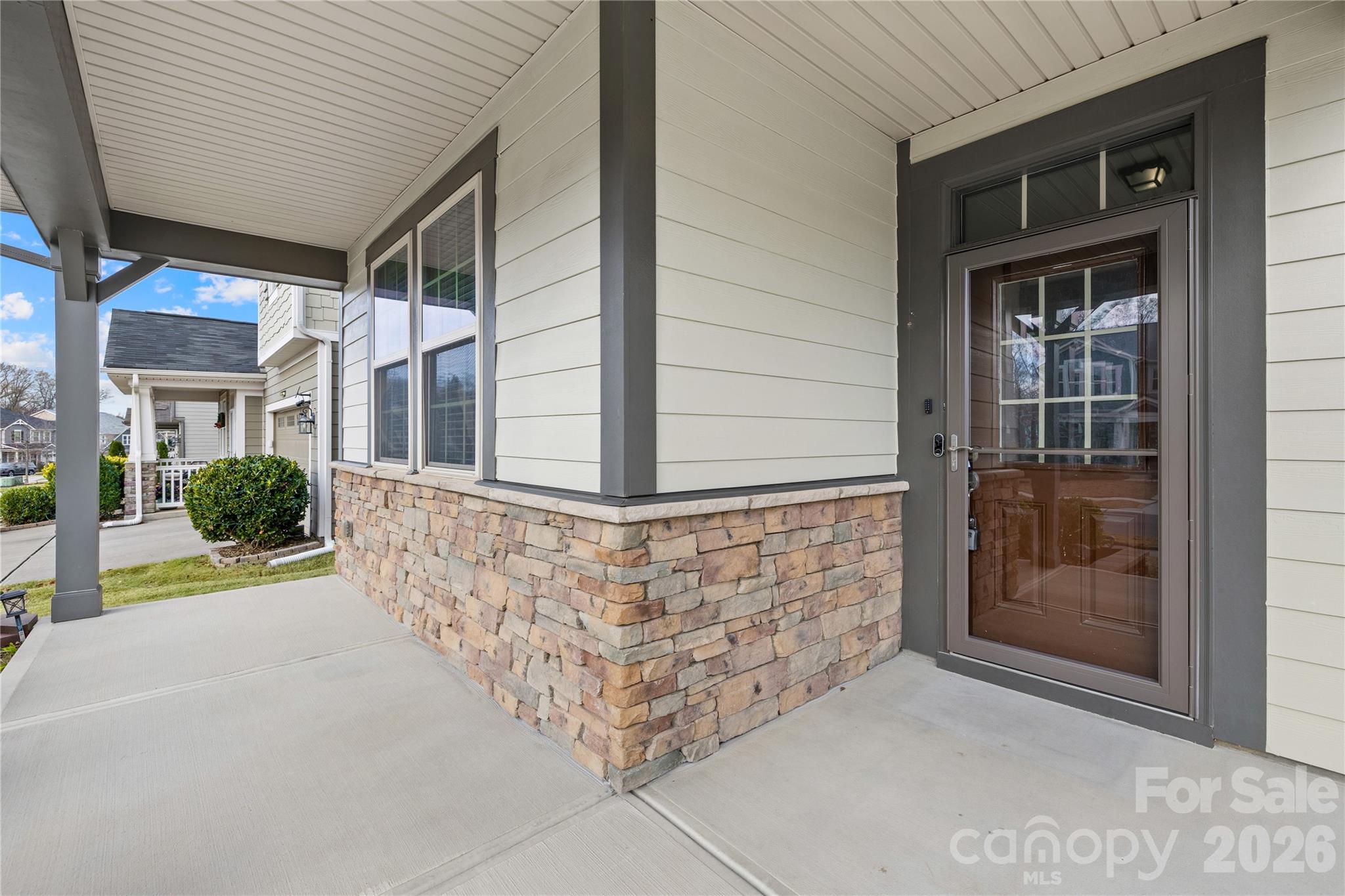 14107 Magnolia Walk Drive Huntersville NC 28078