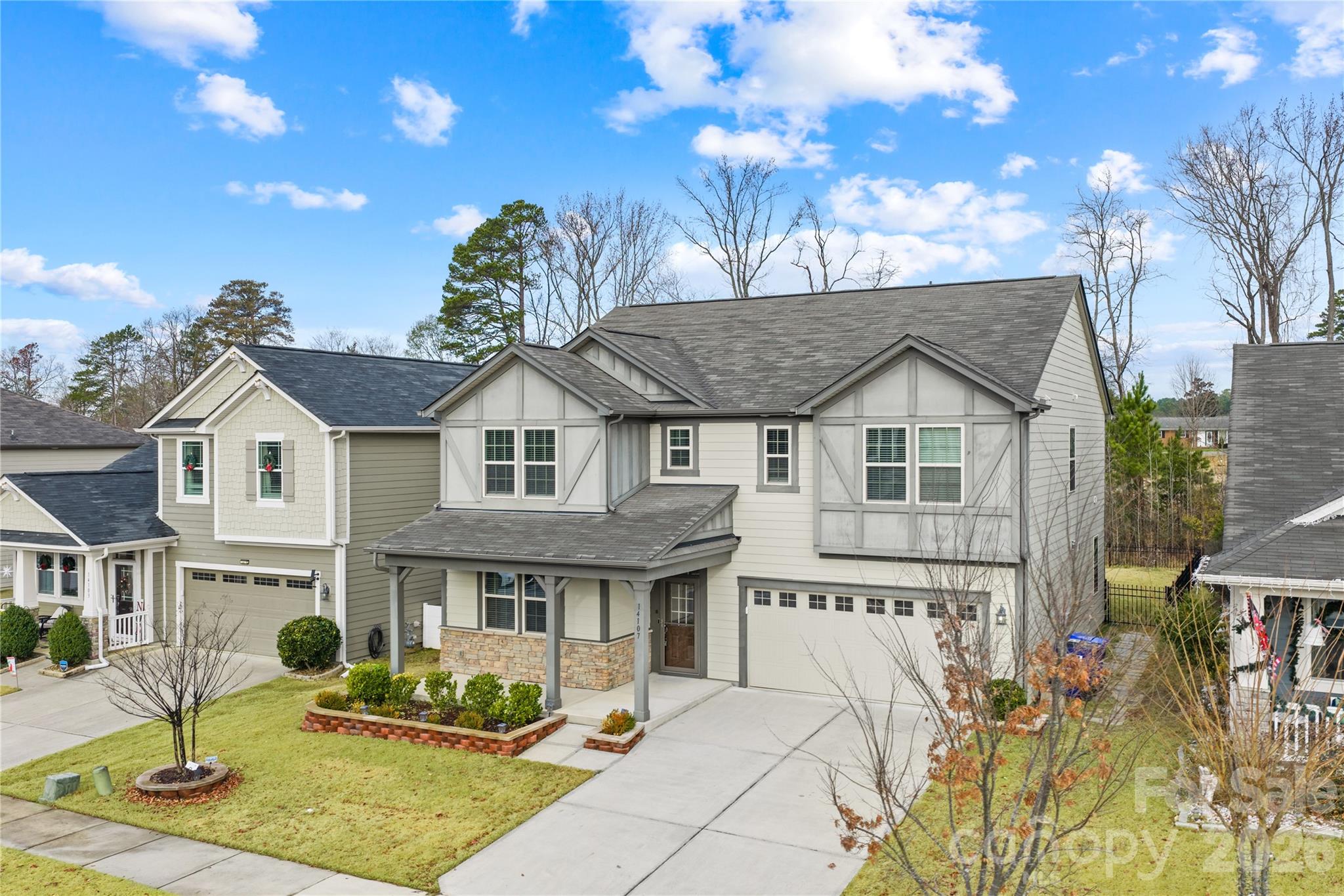 14107 Magnolia Walk Drive Huntersville NC 28078