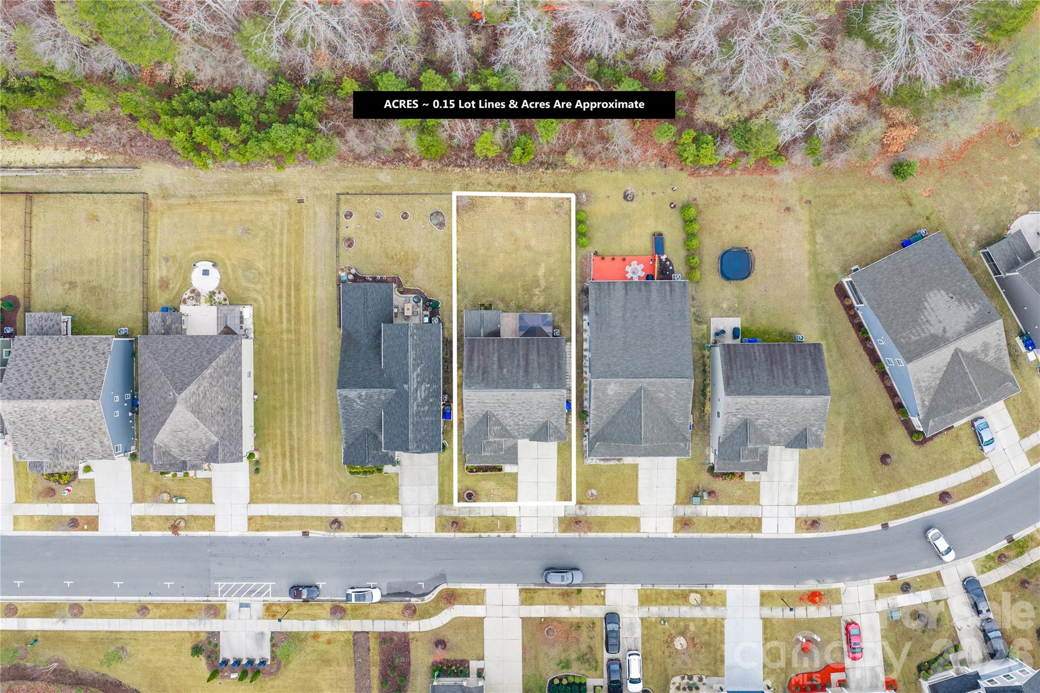 14107 Magnolia Walk Drive Huntersville NC 28078