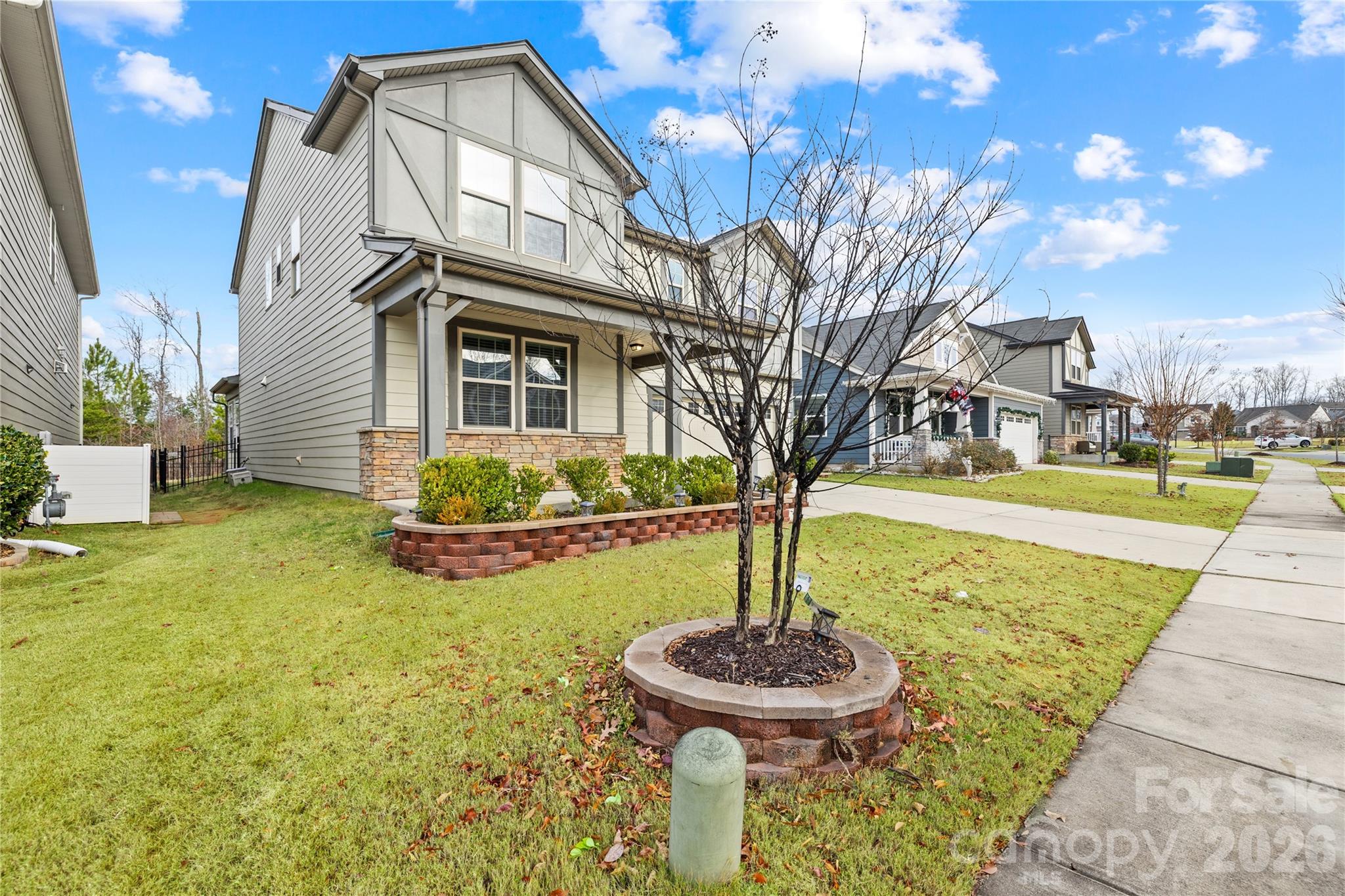 14107 Magnolia Walk Drive Huntersville NC 28078