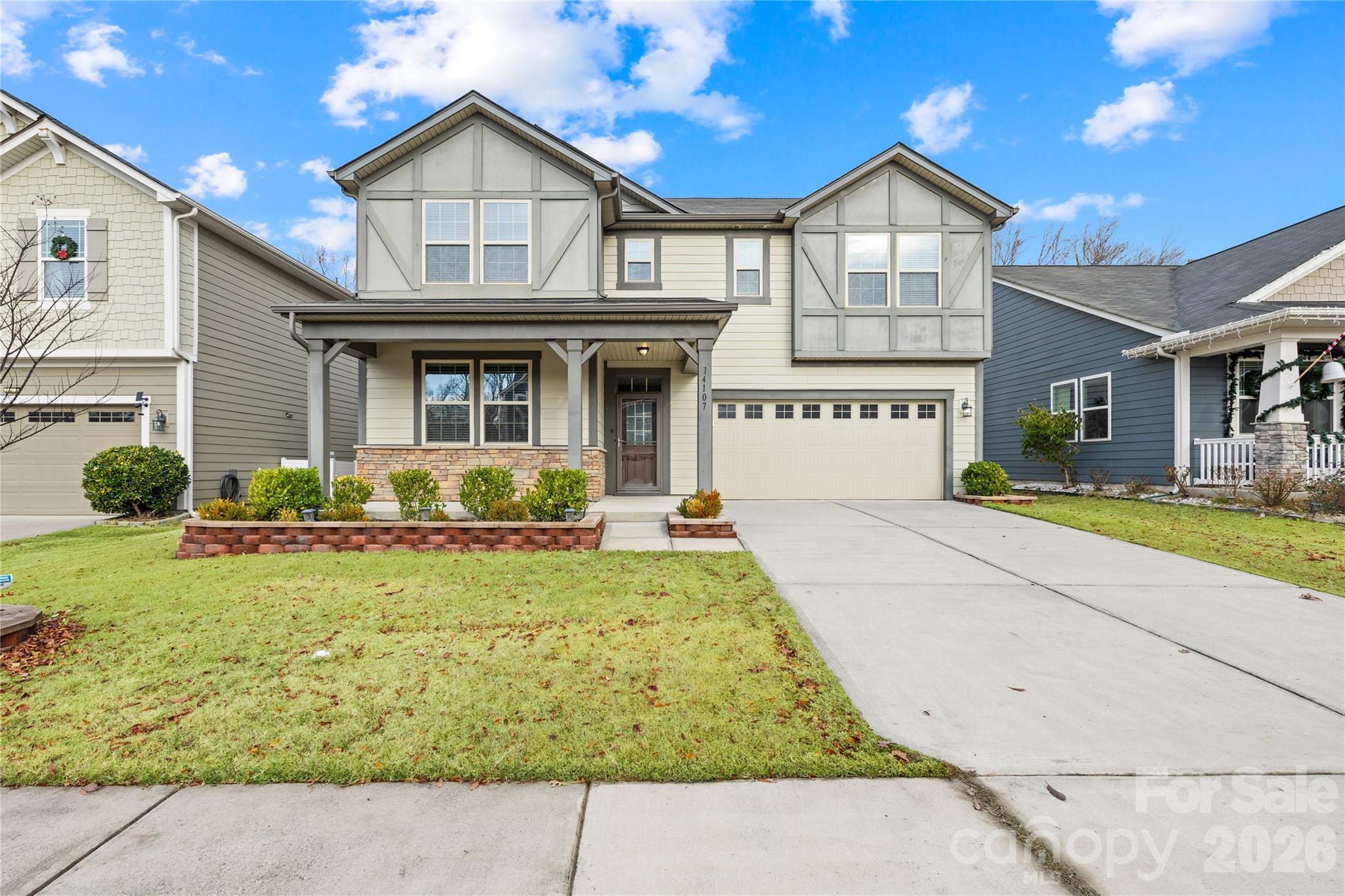 14107 Magnolia Walk Drive Huntersville NC 28078