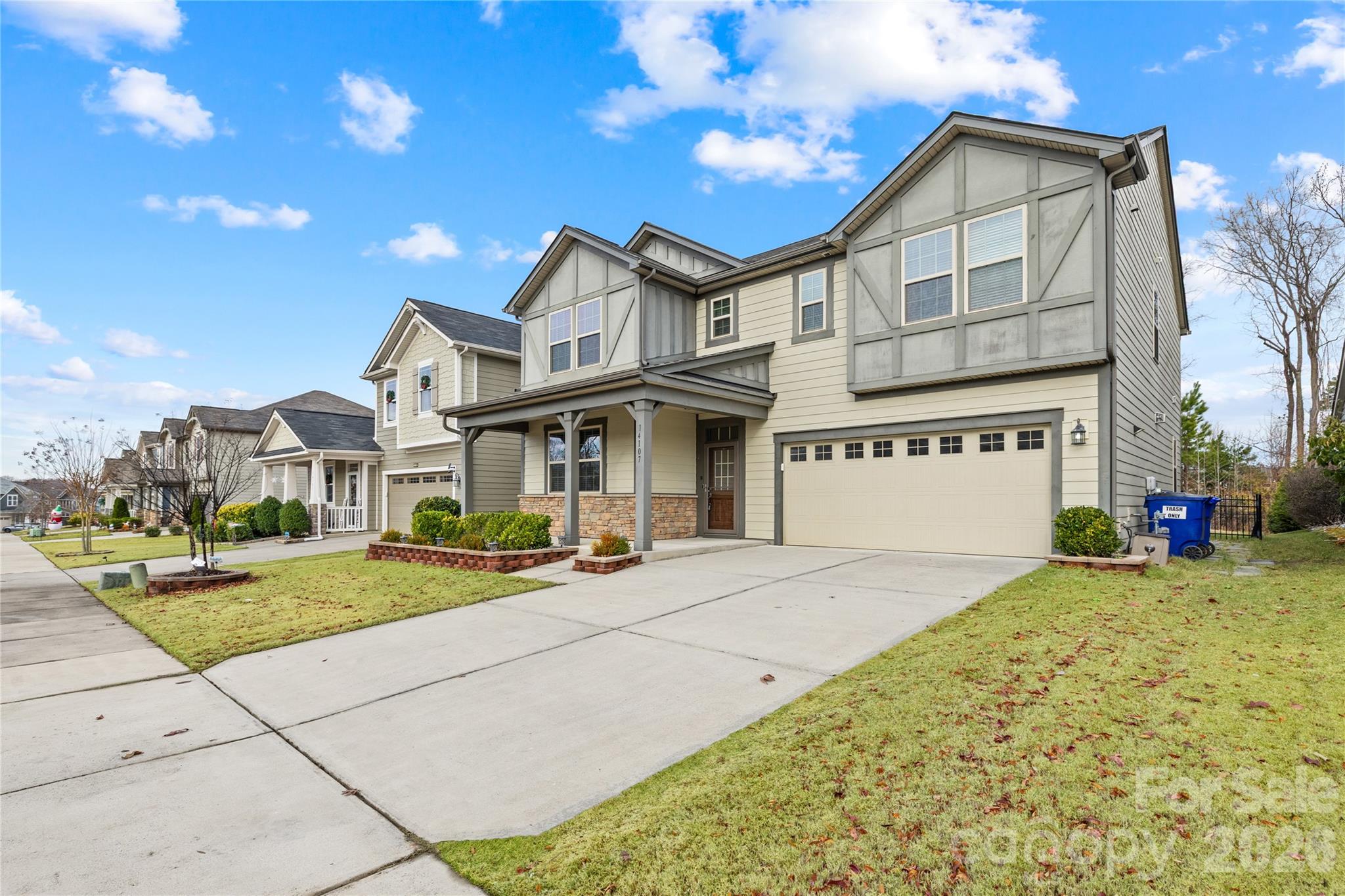 14107 Magnolia Walk Drive Huntersville NC 28078