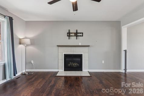 751 Hutch Mountain Road Fletcher NC 28732